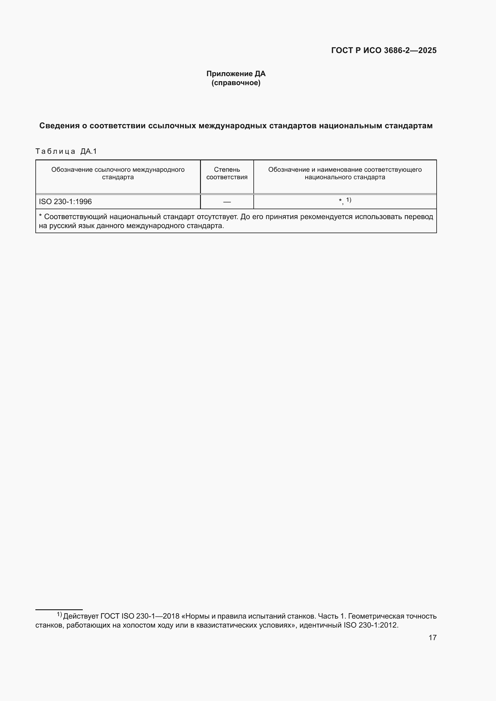 ���� � ��� 3686-2-2025. �������� 21