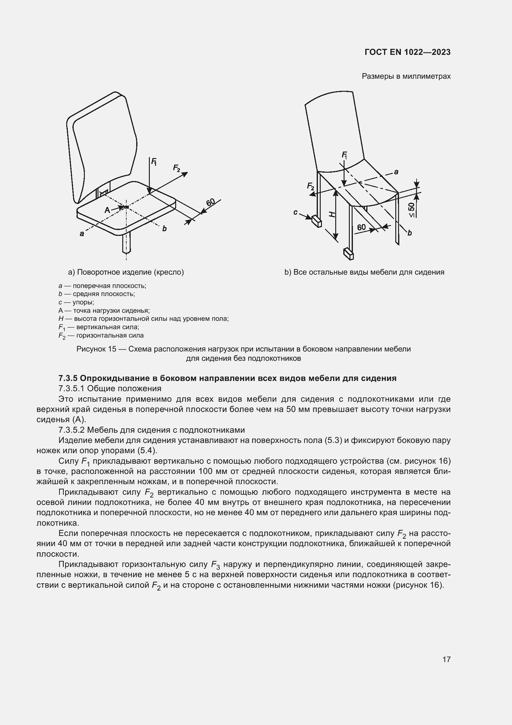 ���� EN 1022-2023. �������� 21