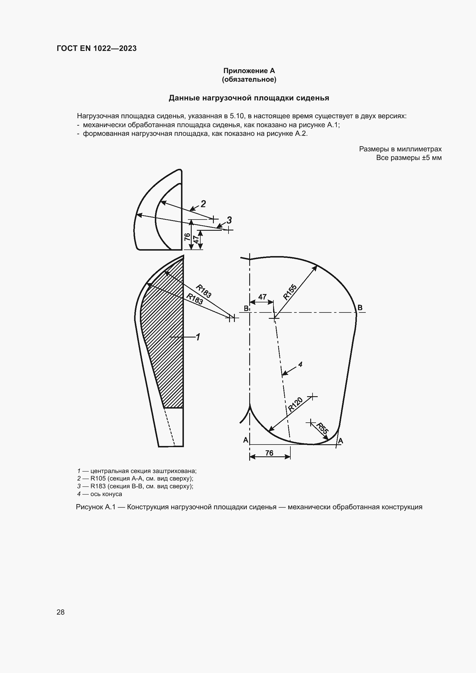 ���� EN 1022-2023. �������� 32