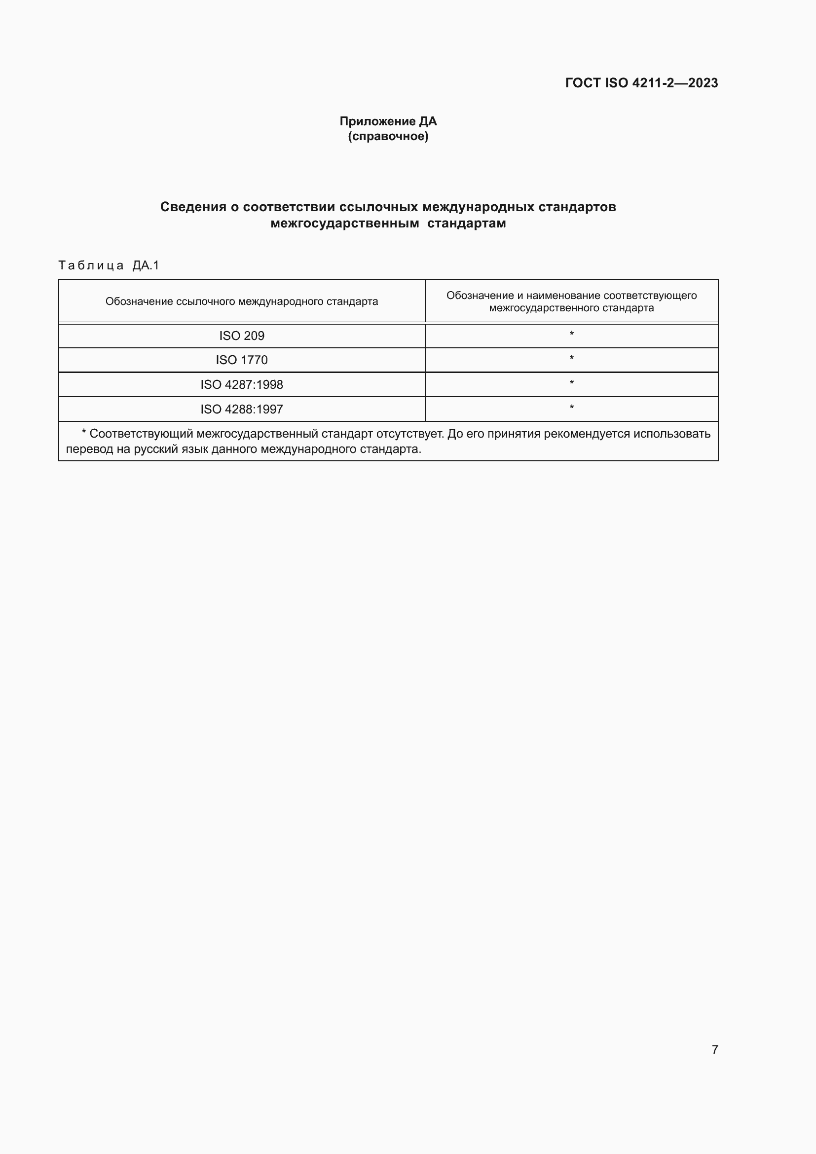 ���� ISO 4211-2-2023. �������� 11