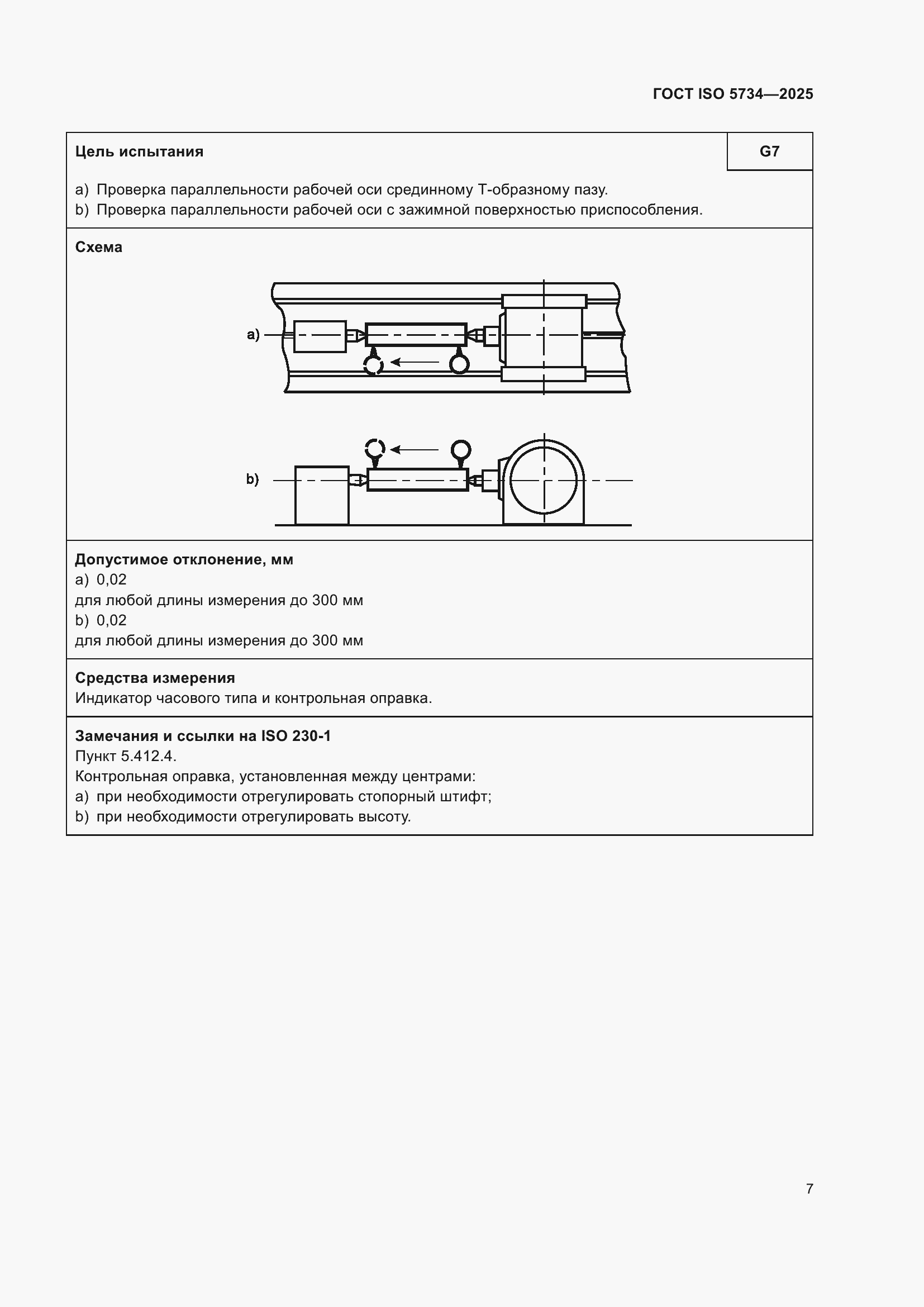 ���� ISO 5734-2025. �������� 11