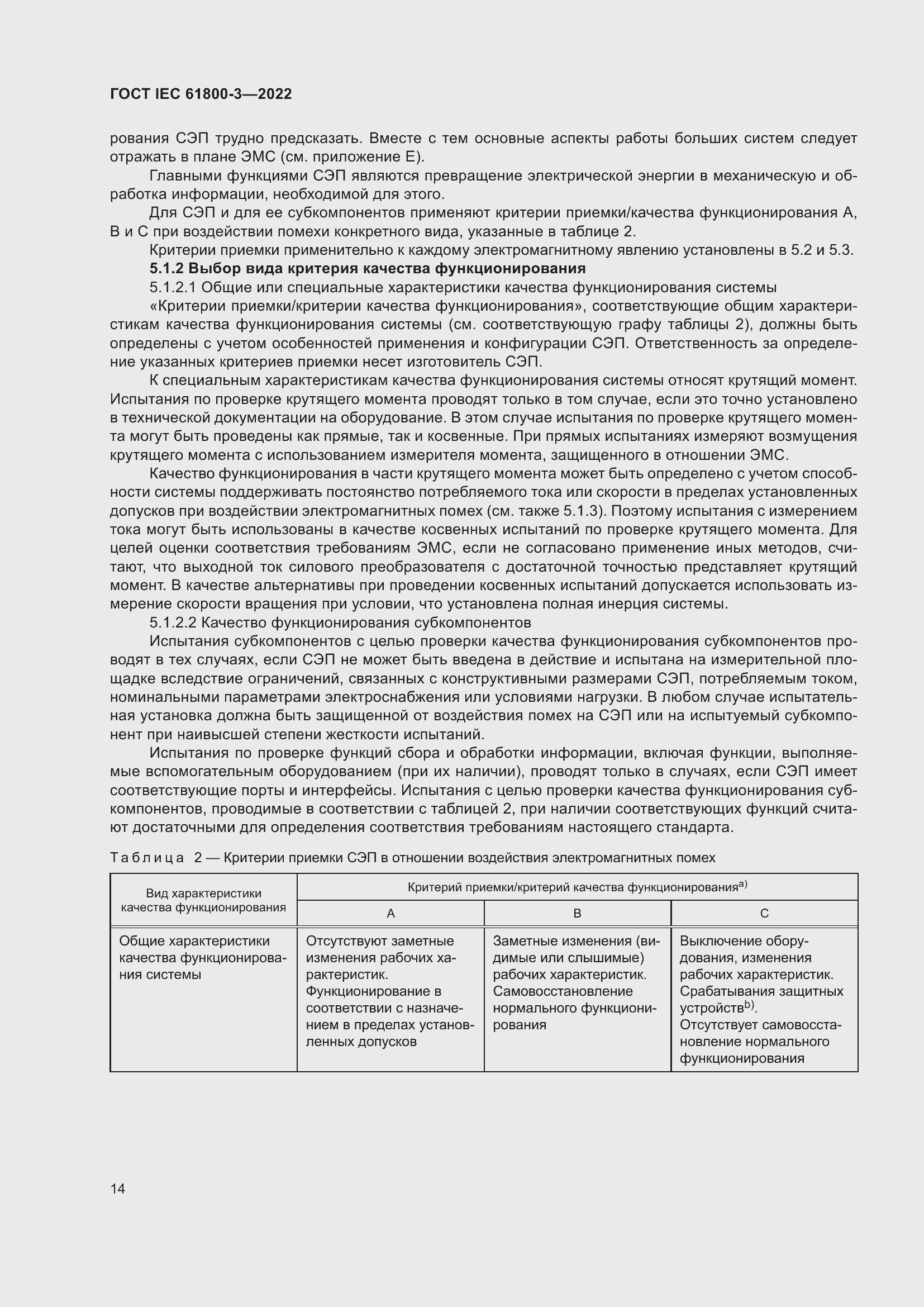 ���� IEC 61800-3-2022. �������� 18