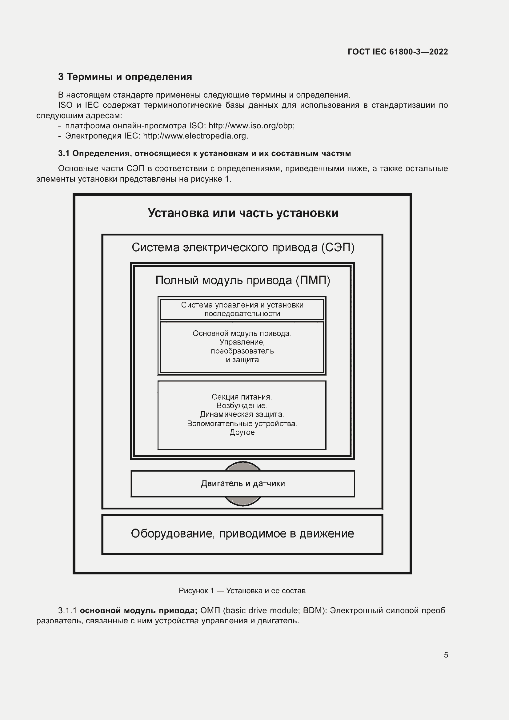 ���� IEC 61800-3-2022. �������� 9