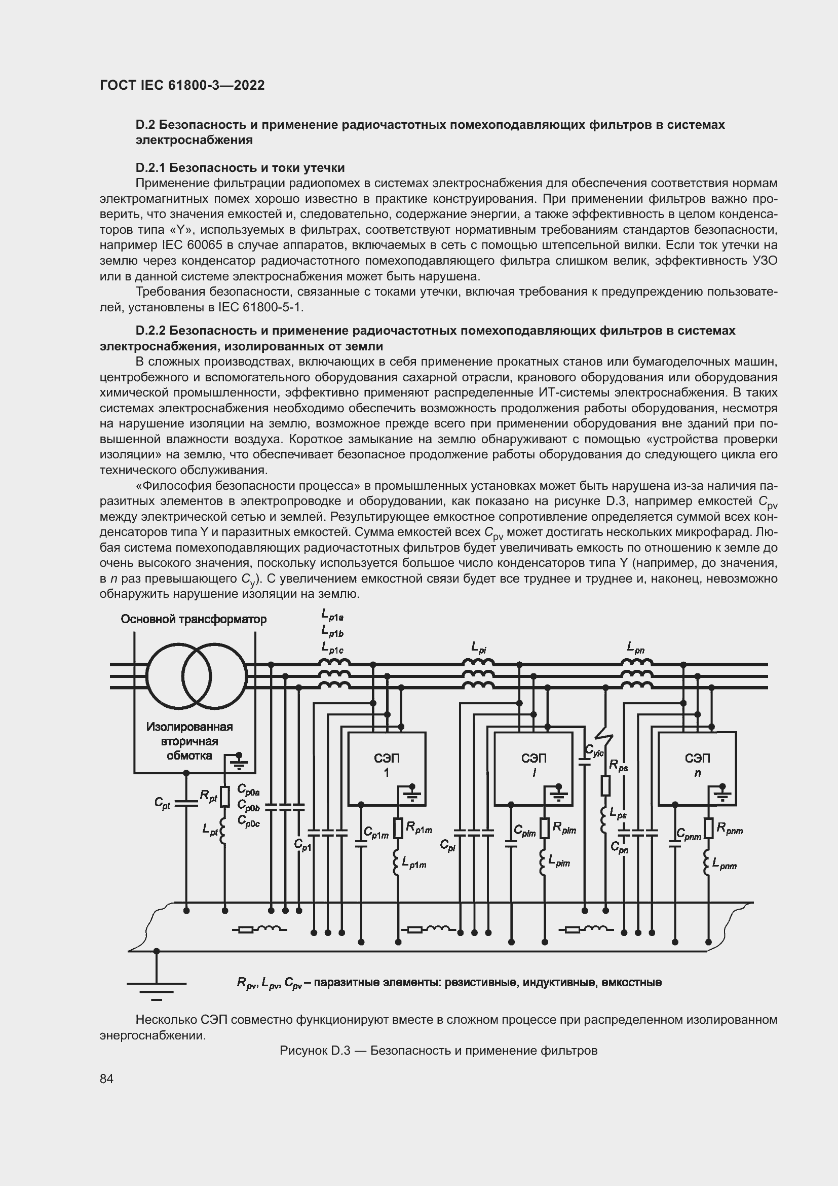 ���� IEC 61800-3-2022. �������� 88