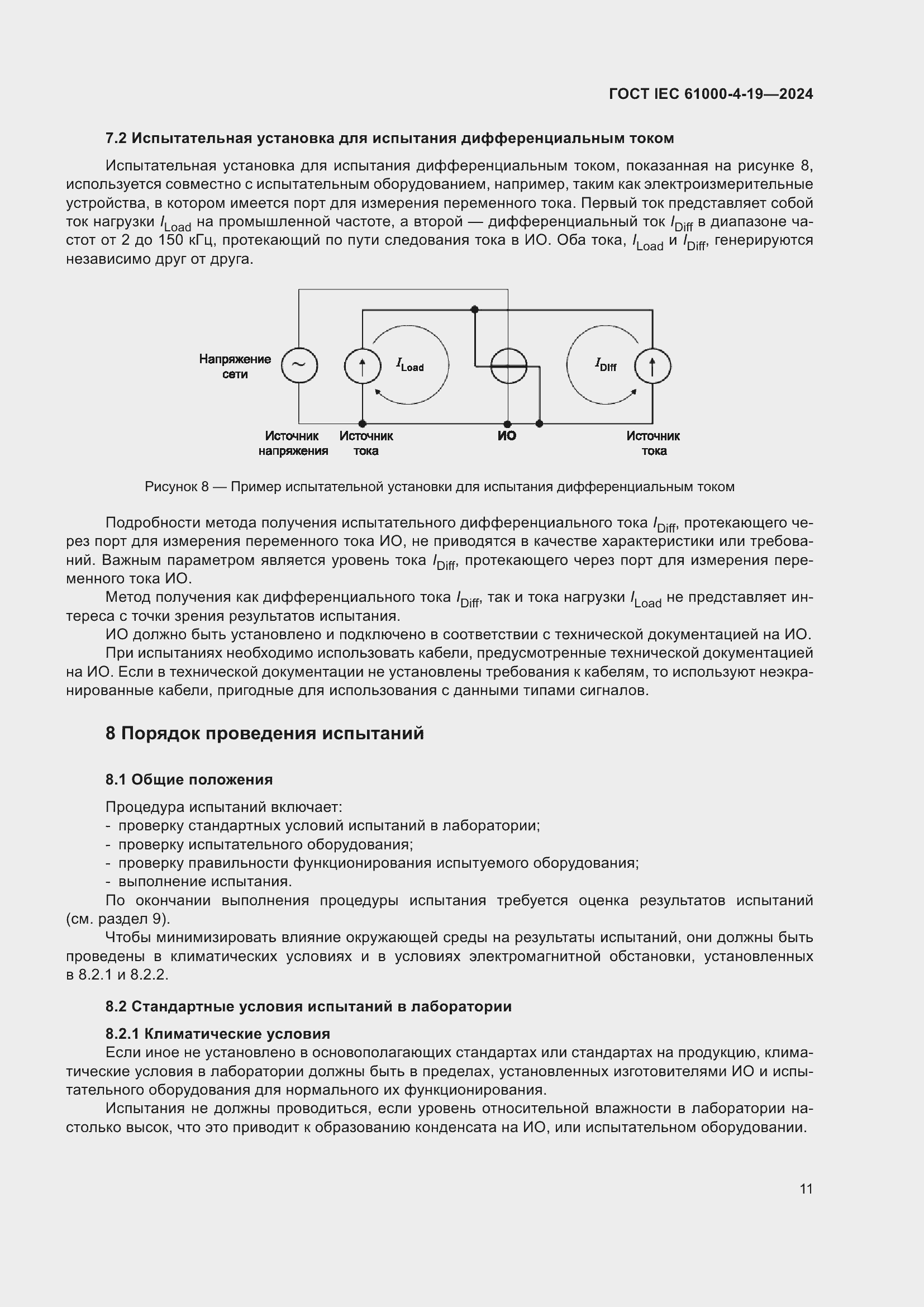 ���� IEC 61000-4-19-2024. �������� 17