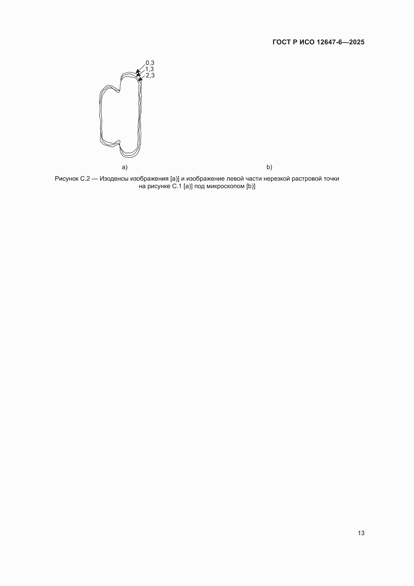 ���� � ��� 12647-6-2025. �������� 19