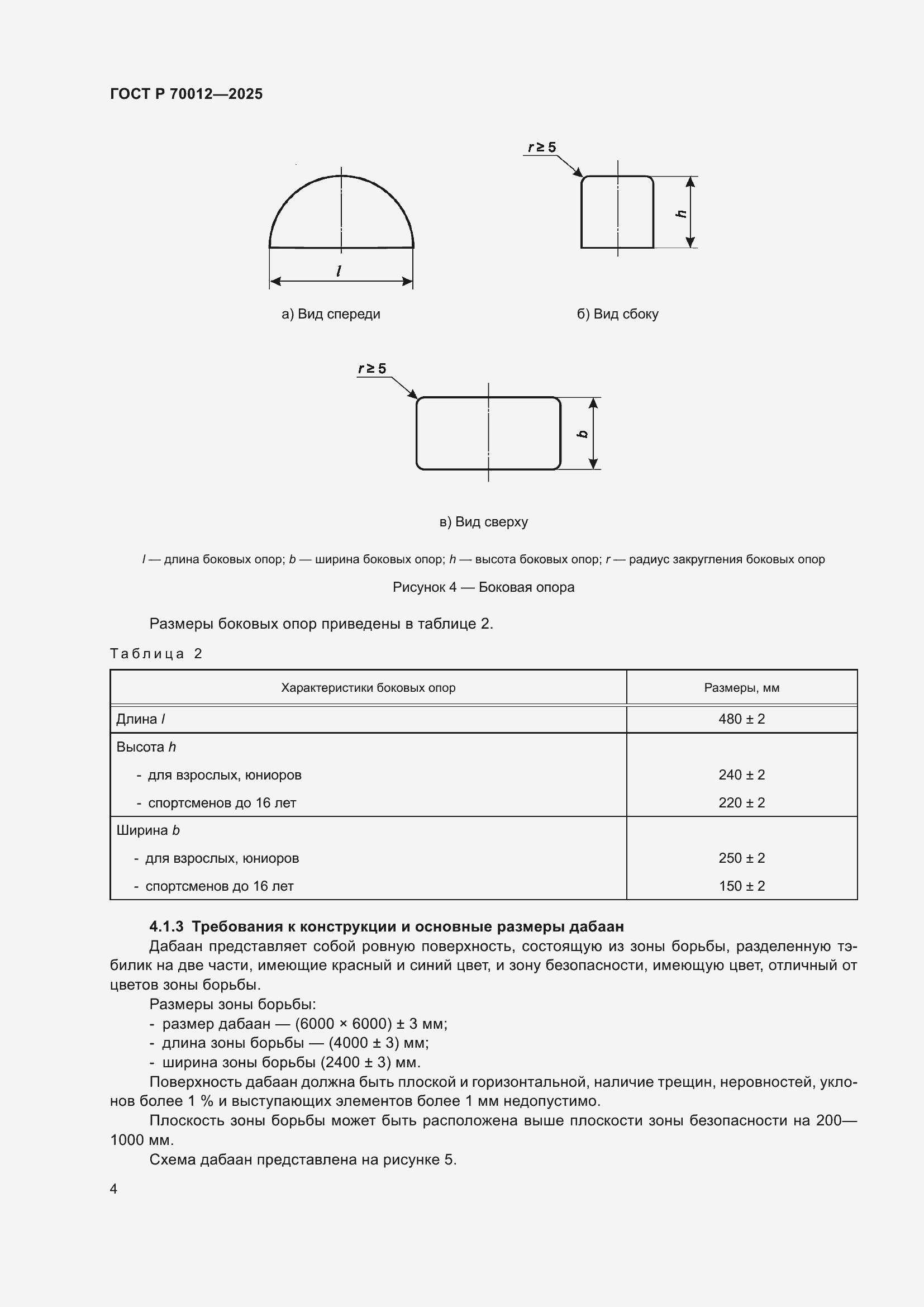���� � 70012-2025. �������� 6