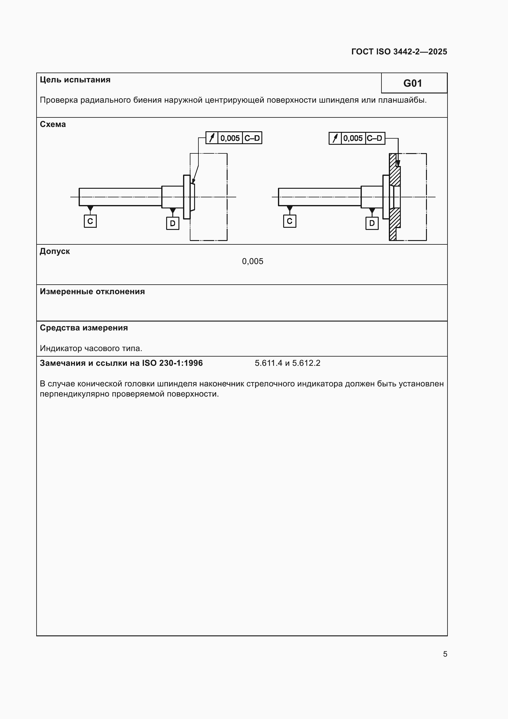 ���� ISO 3442-2-2025. �������� 11