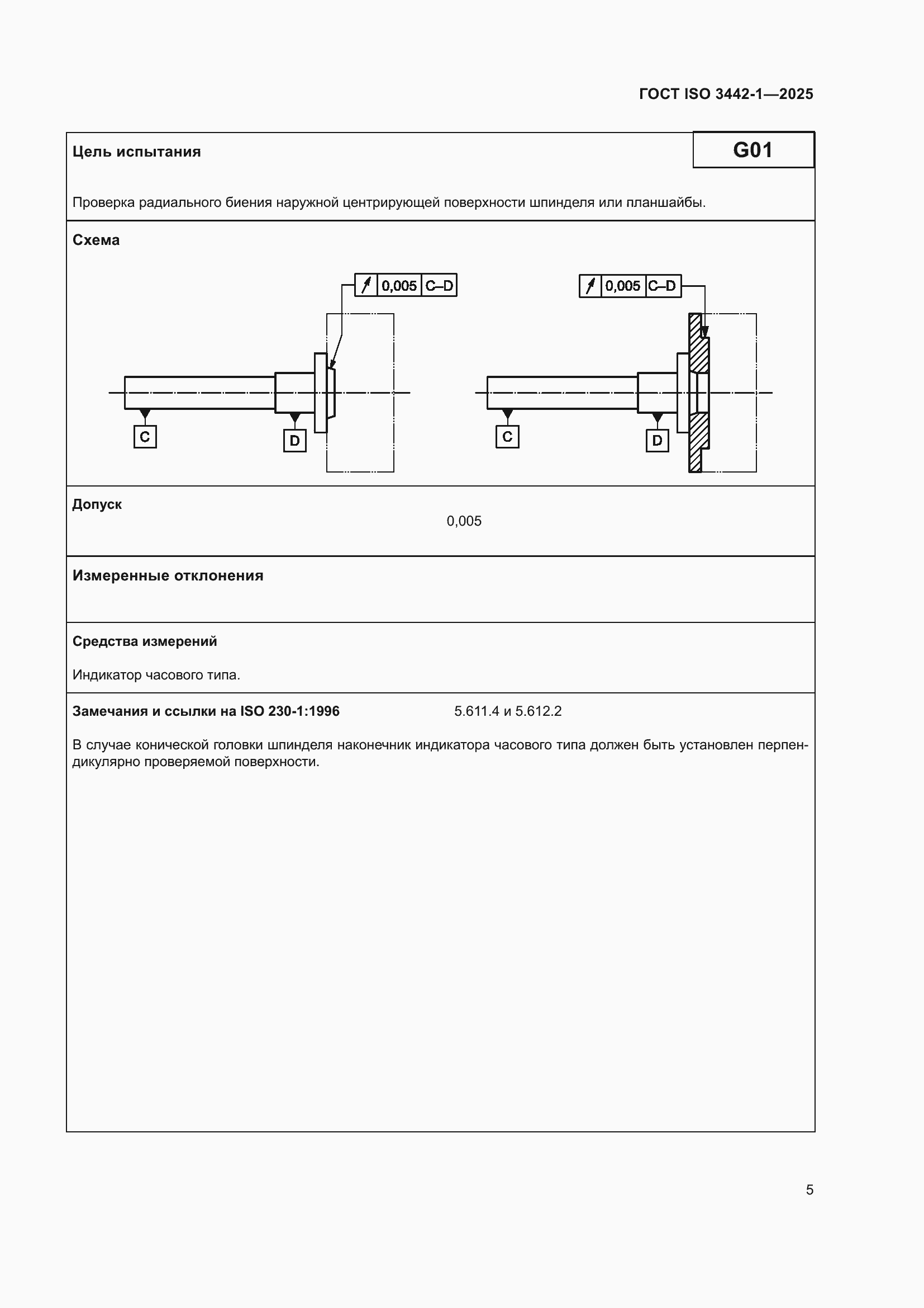 ���� ISO 3442-1-2025. �������� 11