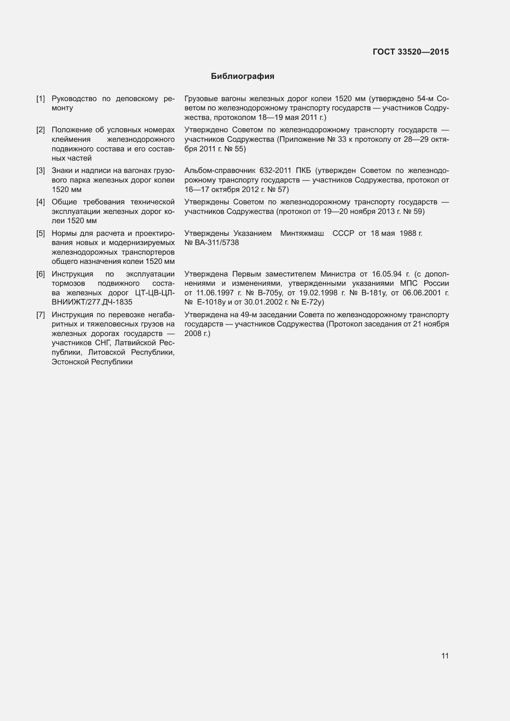 ���� 33520-2015. �������� 15