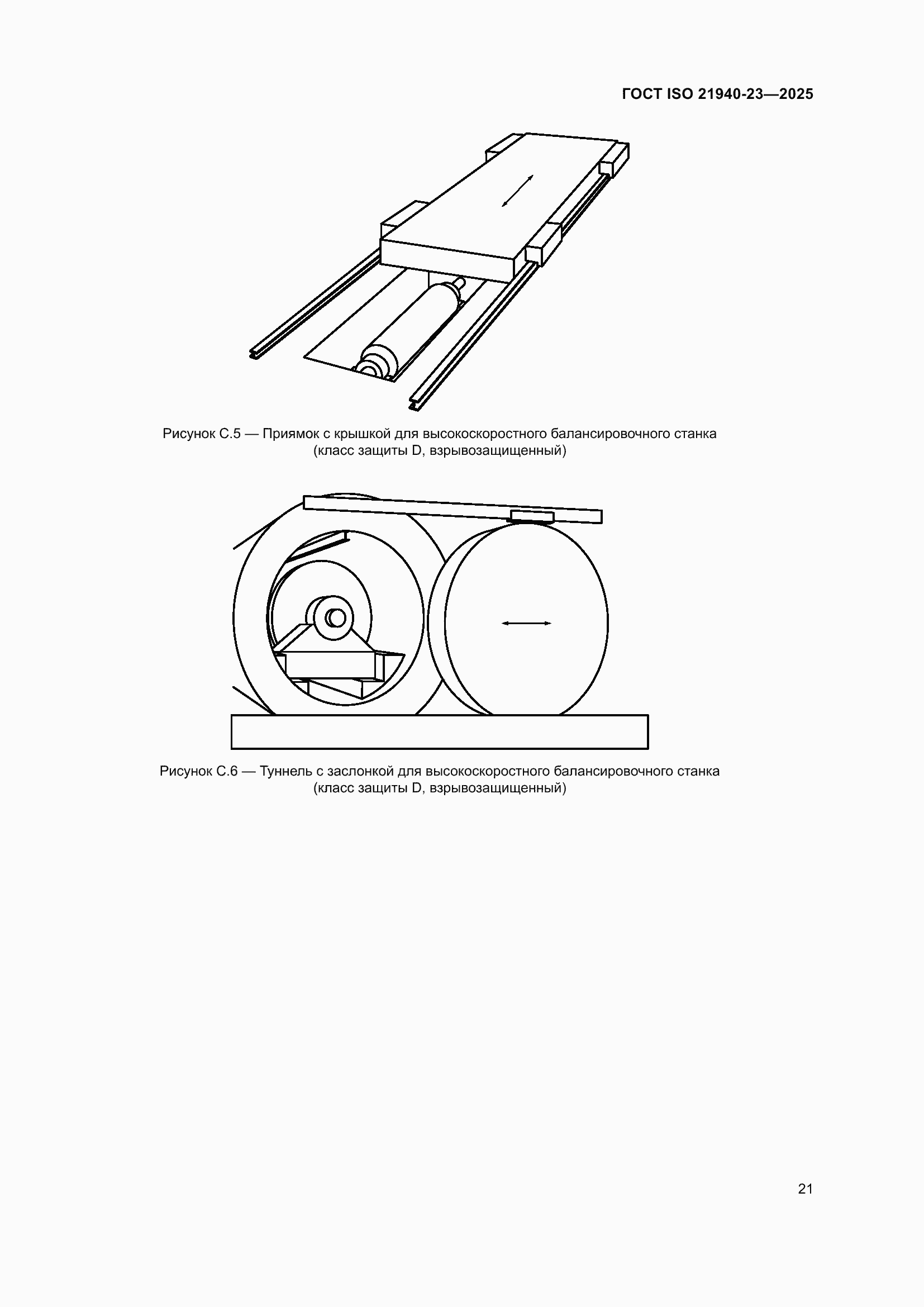 ���� ISO 21940-23-2025. �������� 27