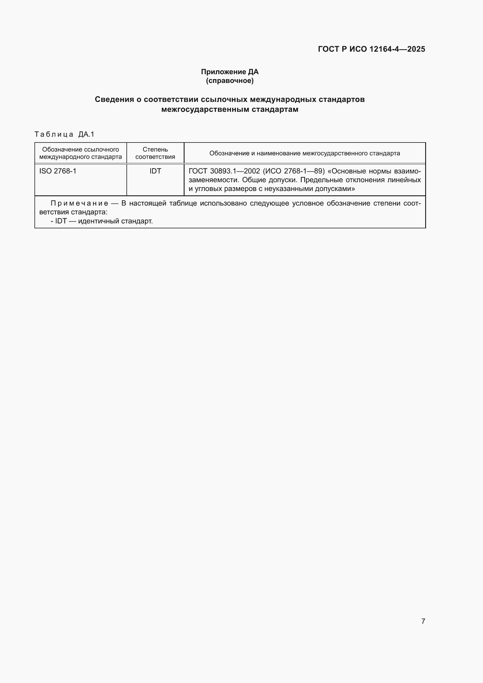 ���� � ��� 12164-4-2025. �������� 11