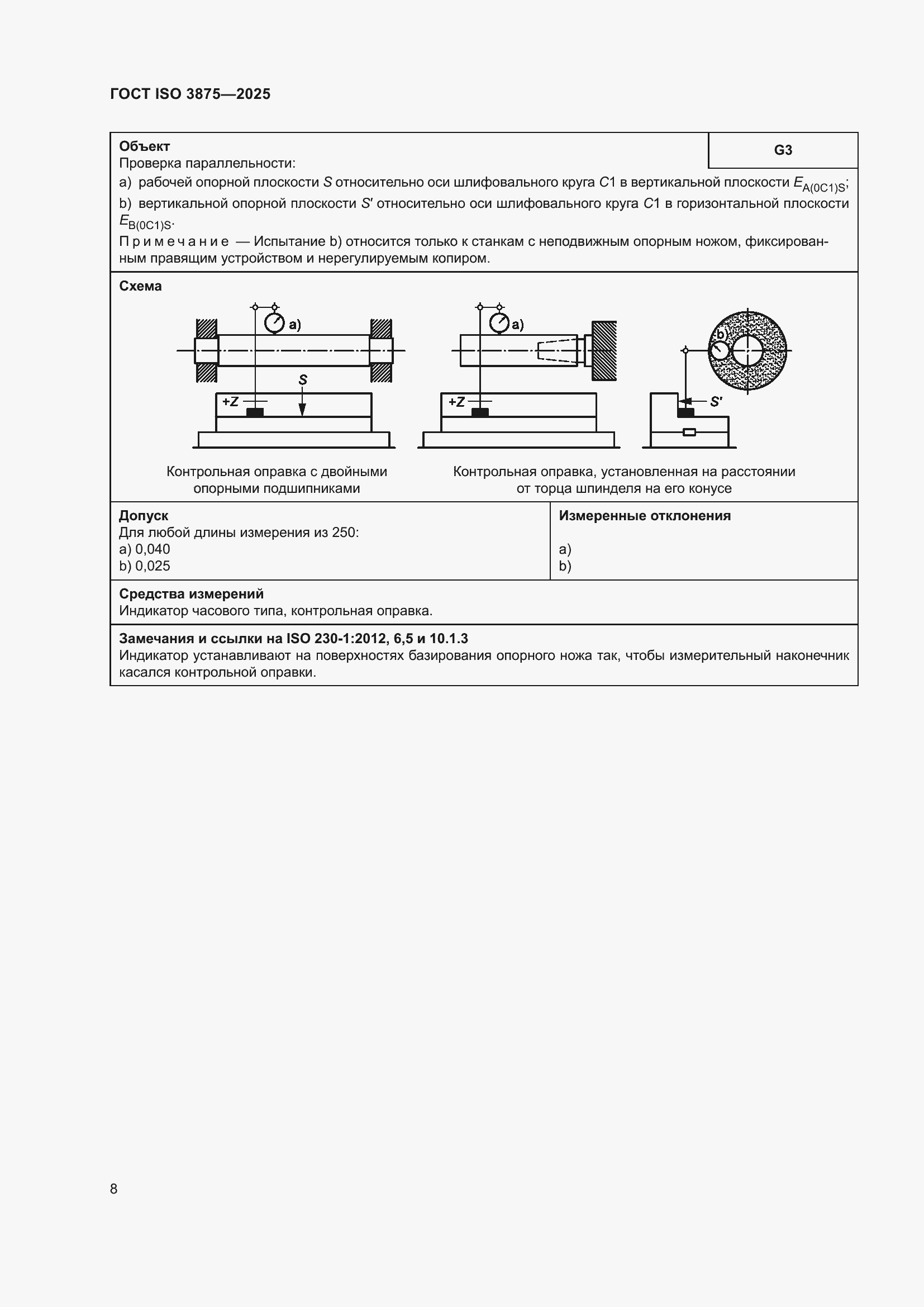 ���� ISO 3875-2025. �������� 14