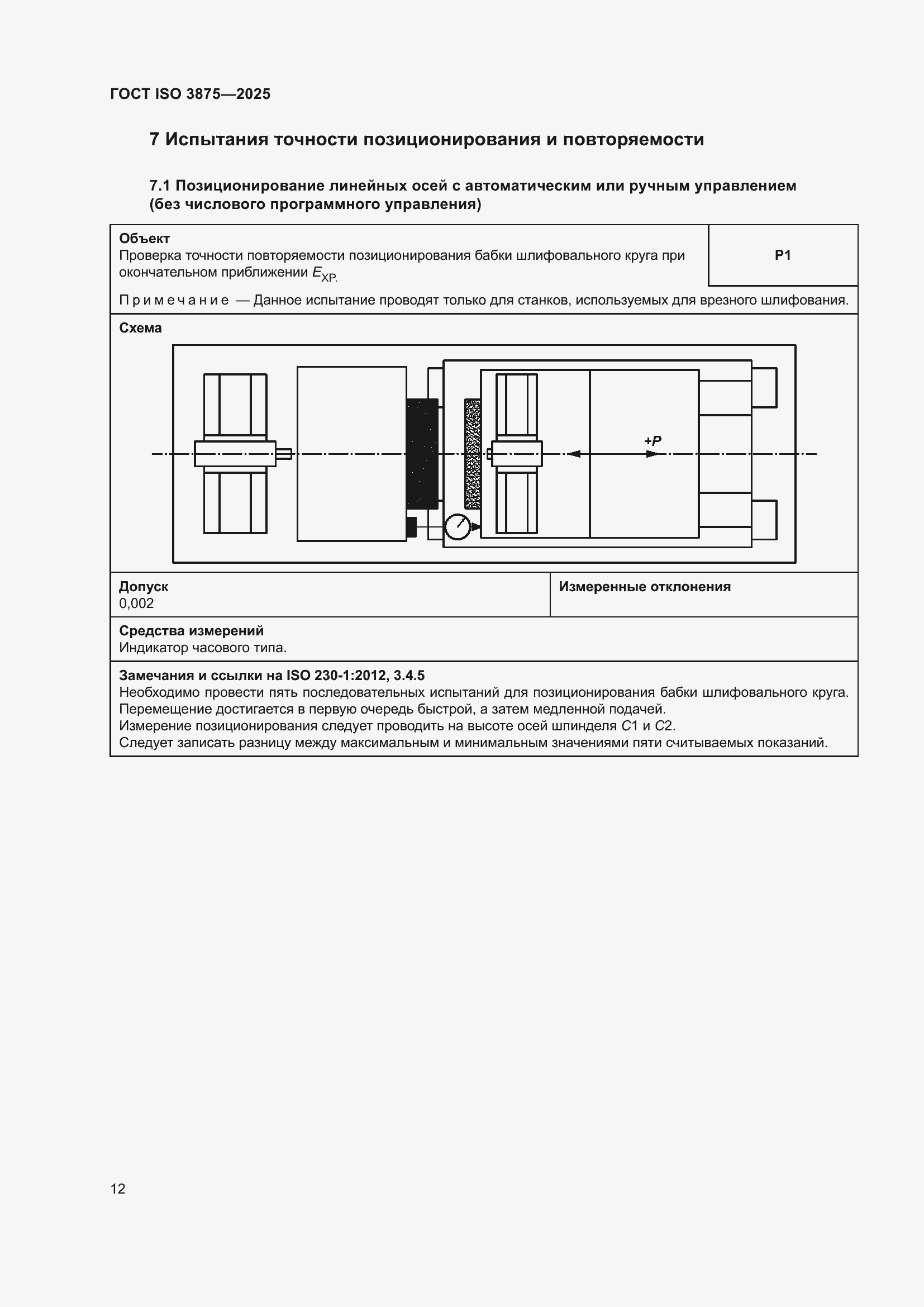 ���� ISO 3875-2025. �������� 18
