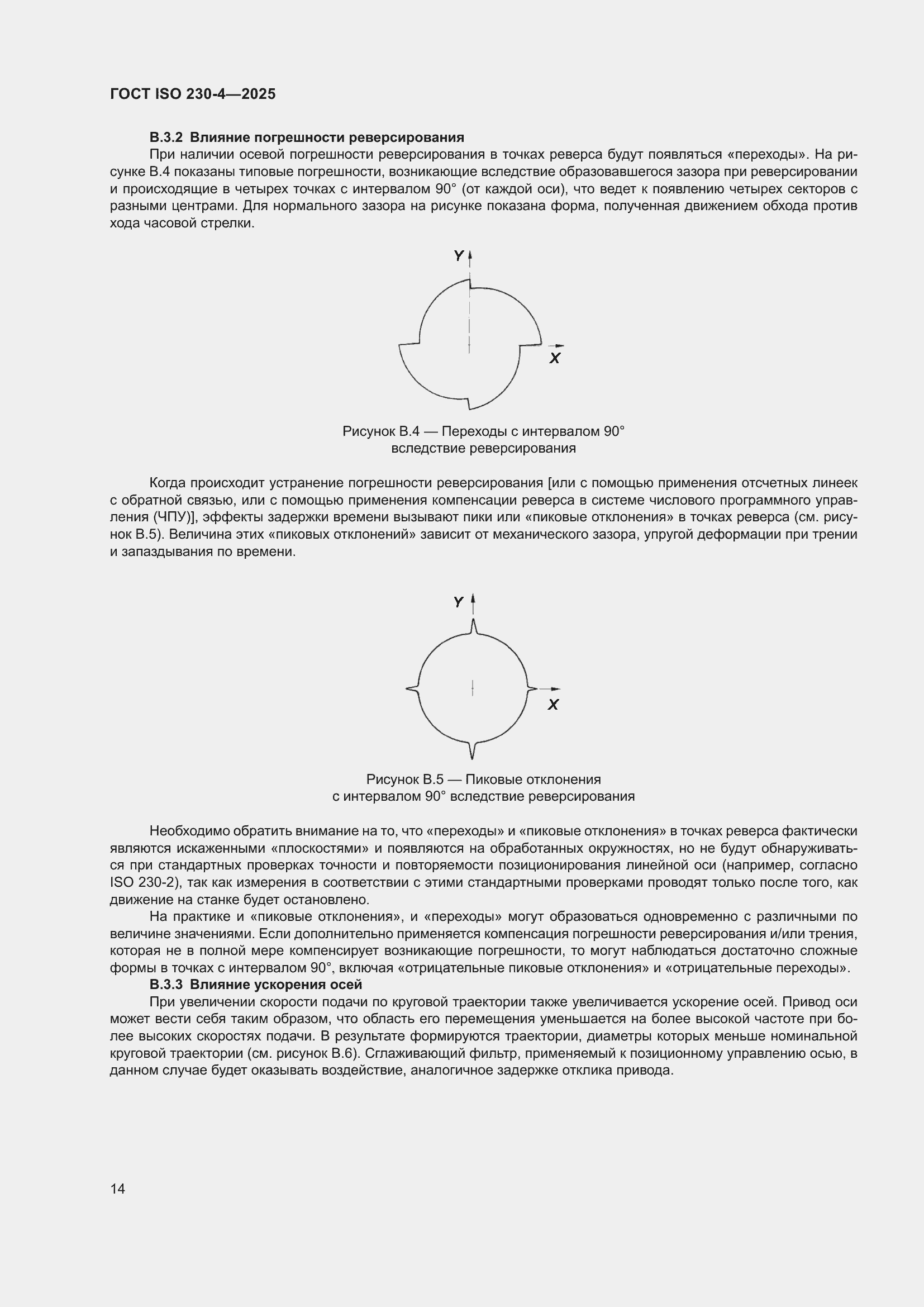���� ISO 230-4-2025. �������� 18