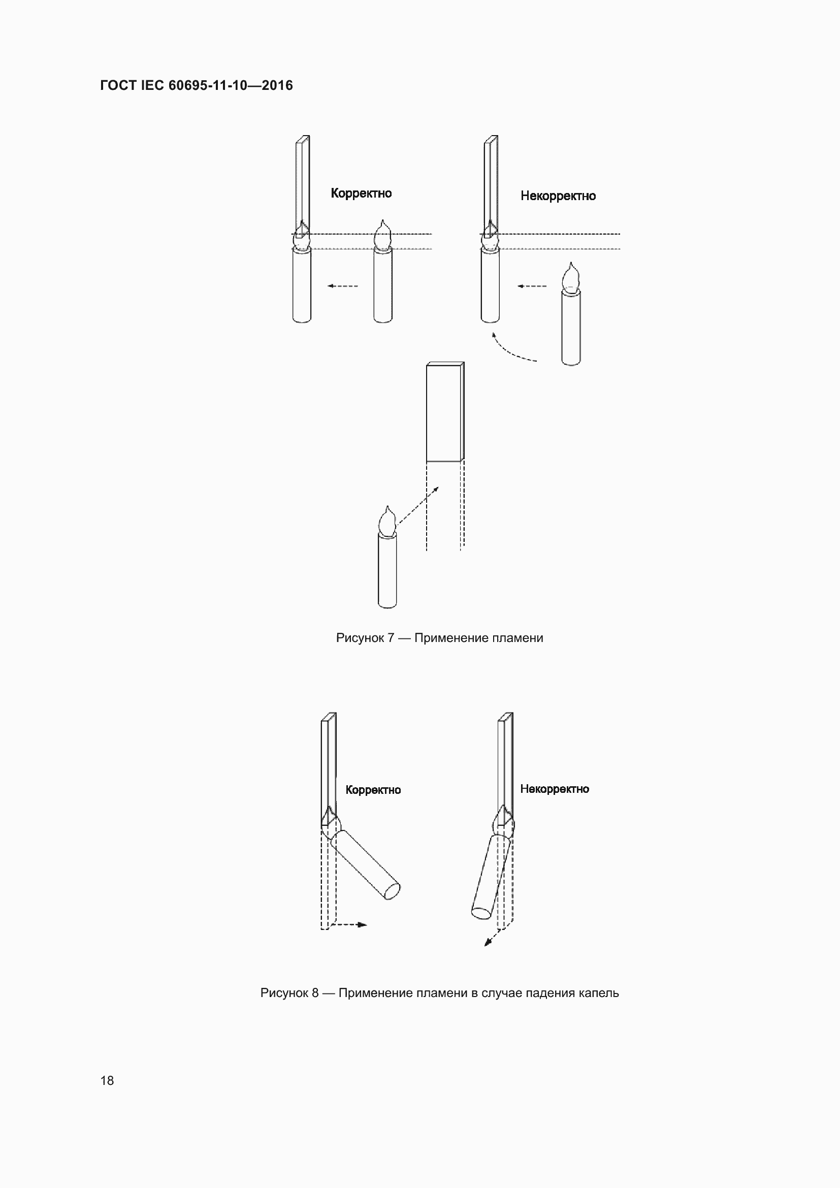 ���� IEC 60695-11-10-2016. �������� 22