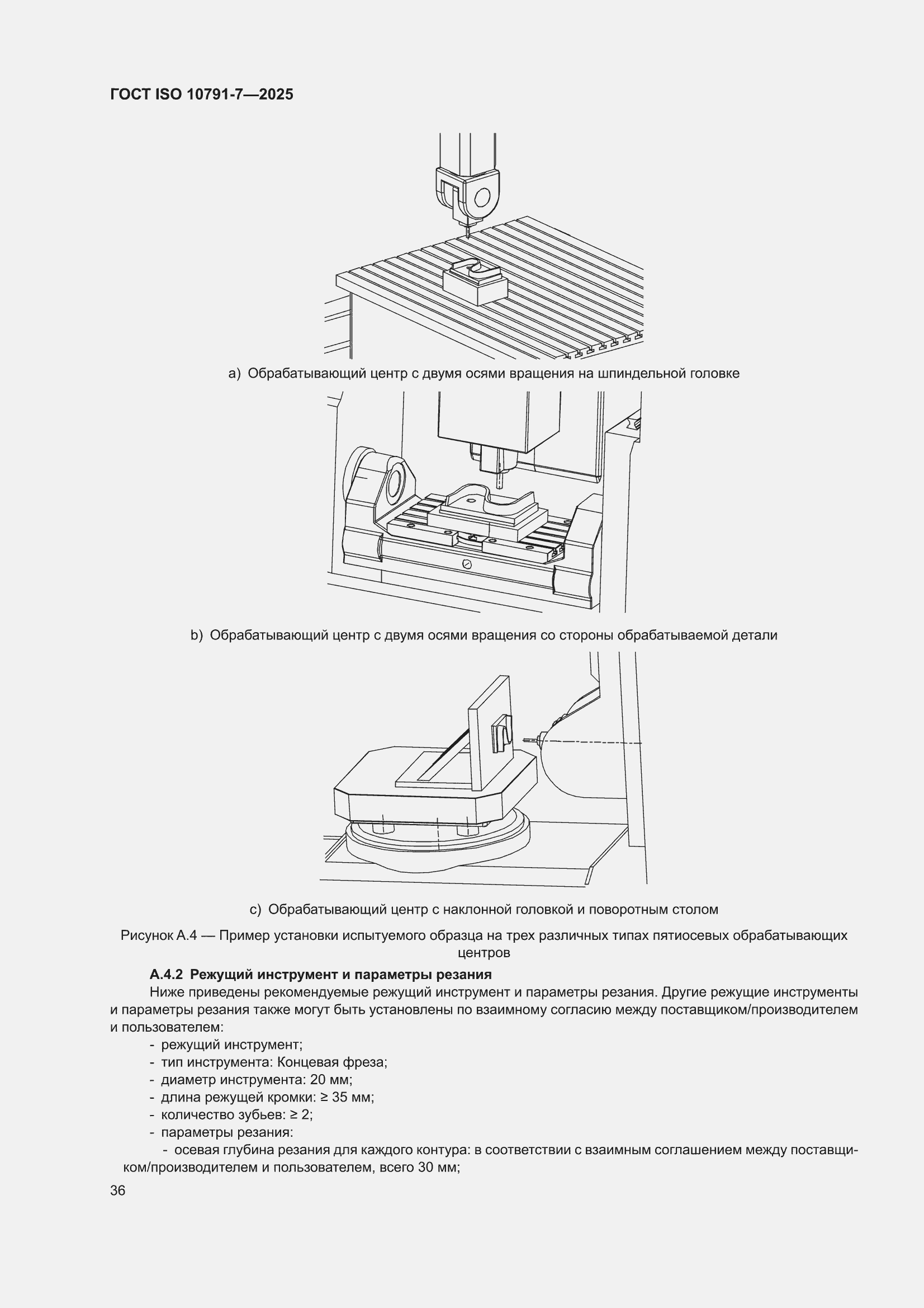 ���� ISO 10791-7-2025. �������� 42