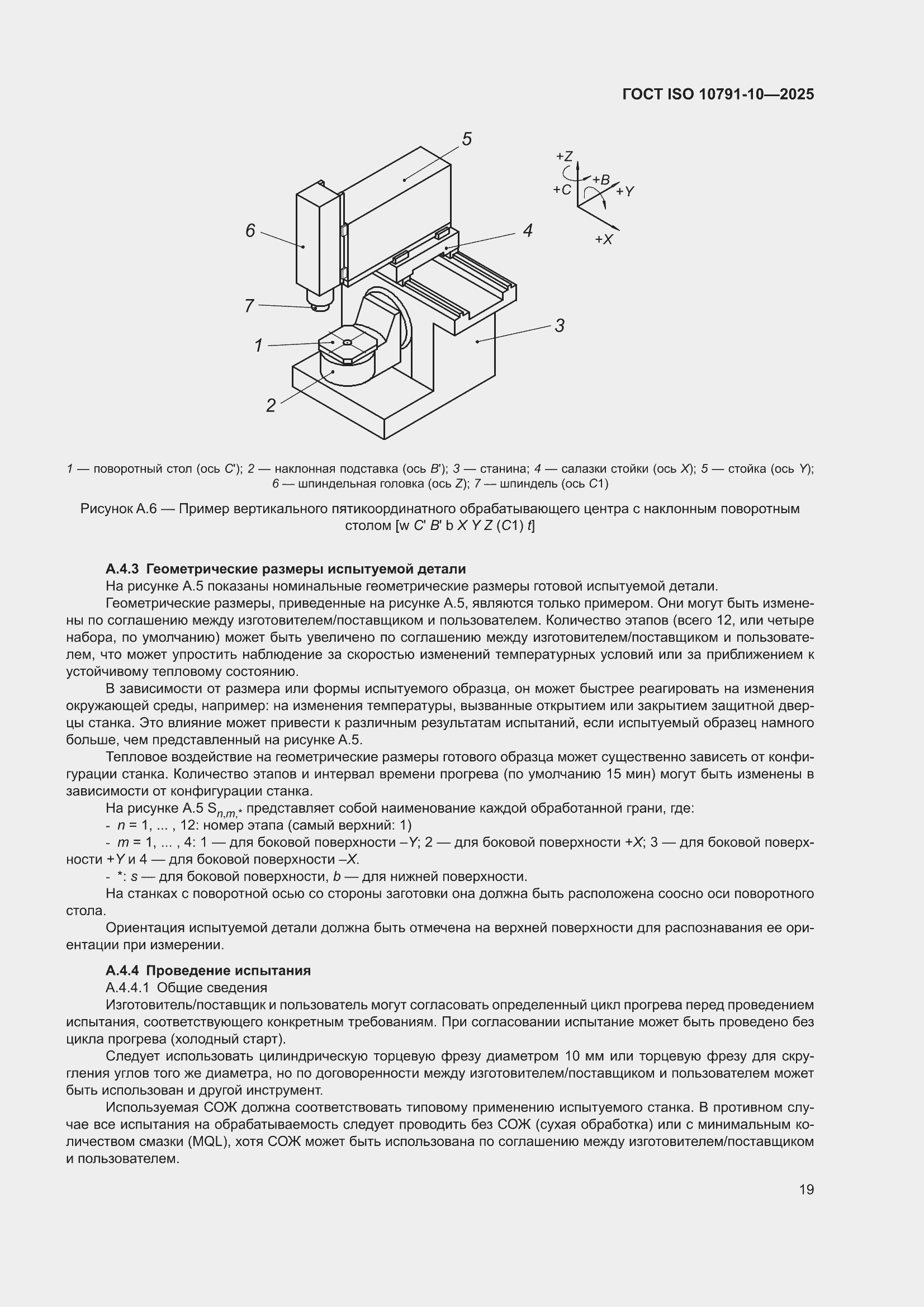 ���� ISO 10791-10-2025. �������� 25