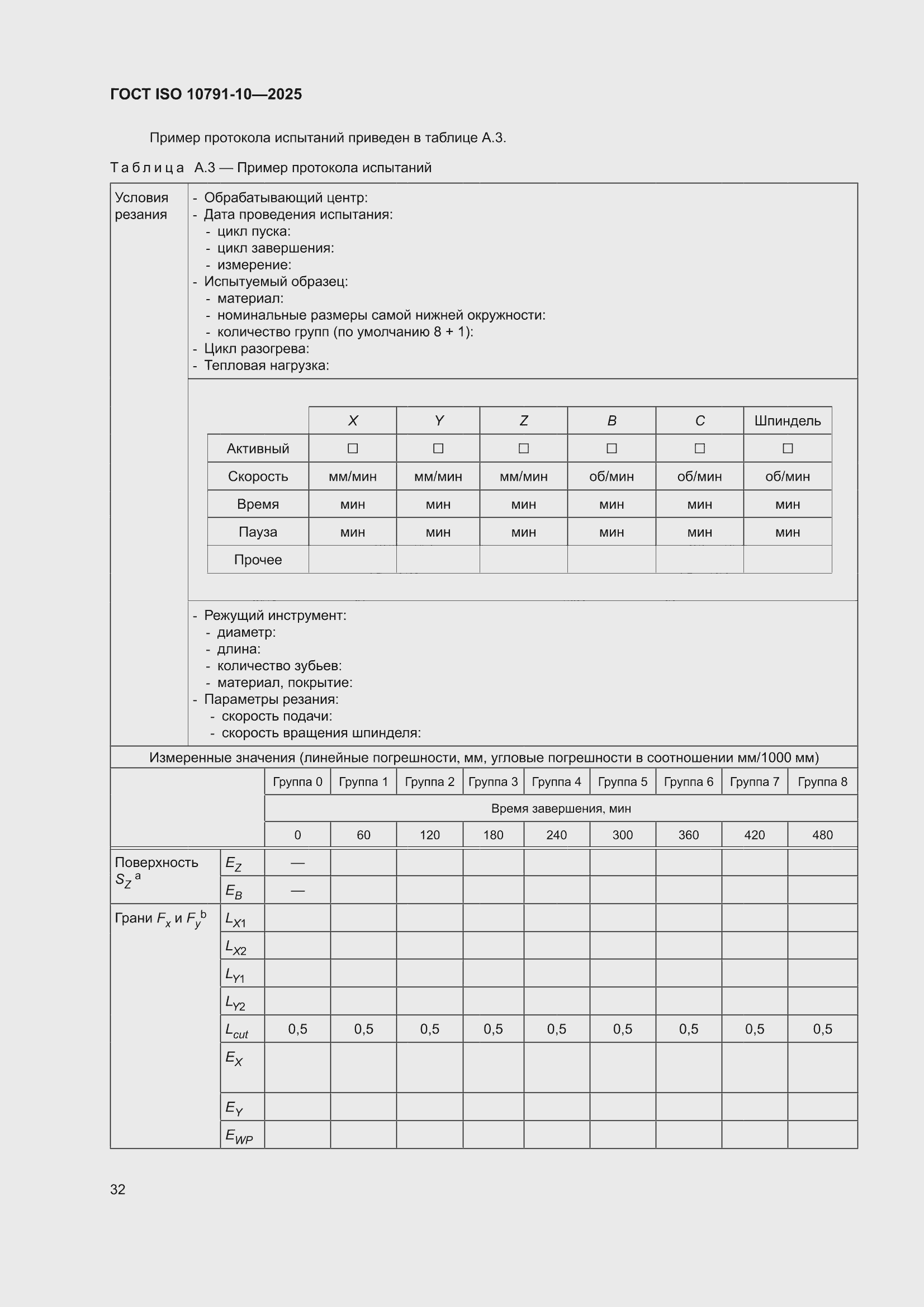 ���� ISO 10791-10-2025. �������� 38