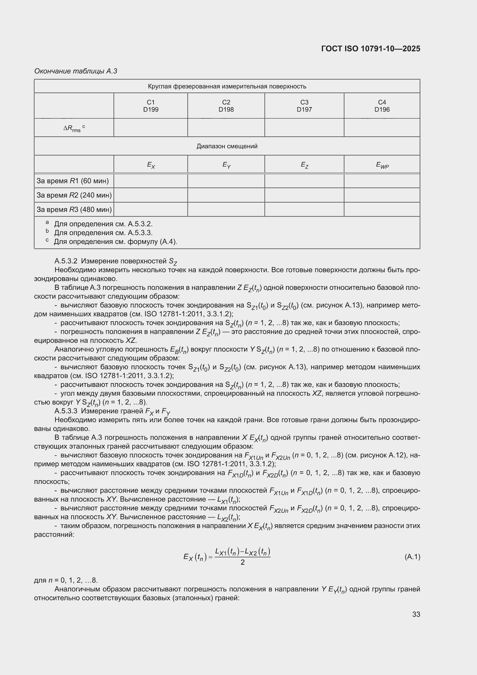 ���� ISO 10791-10-2025. �������� 39