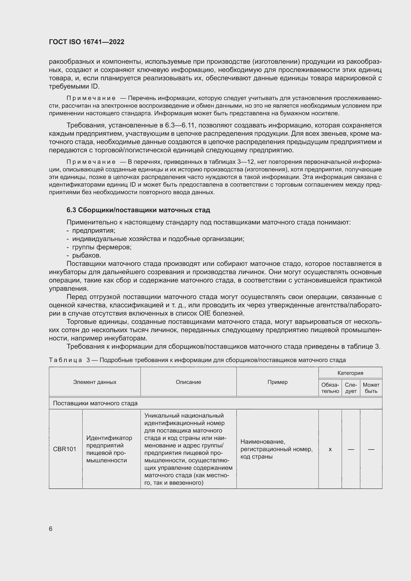���� ISO 16741-2022. �������� 12
