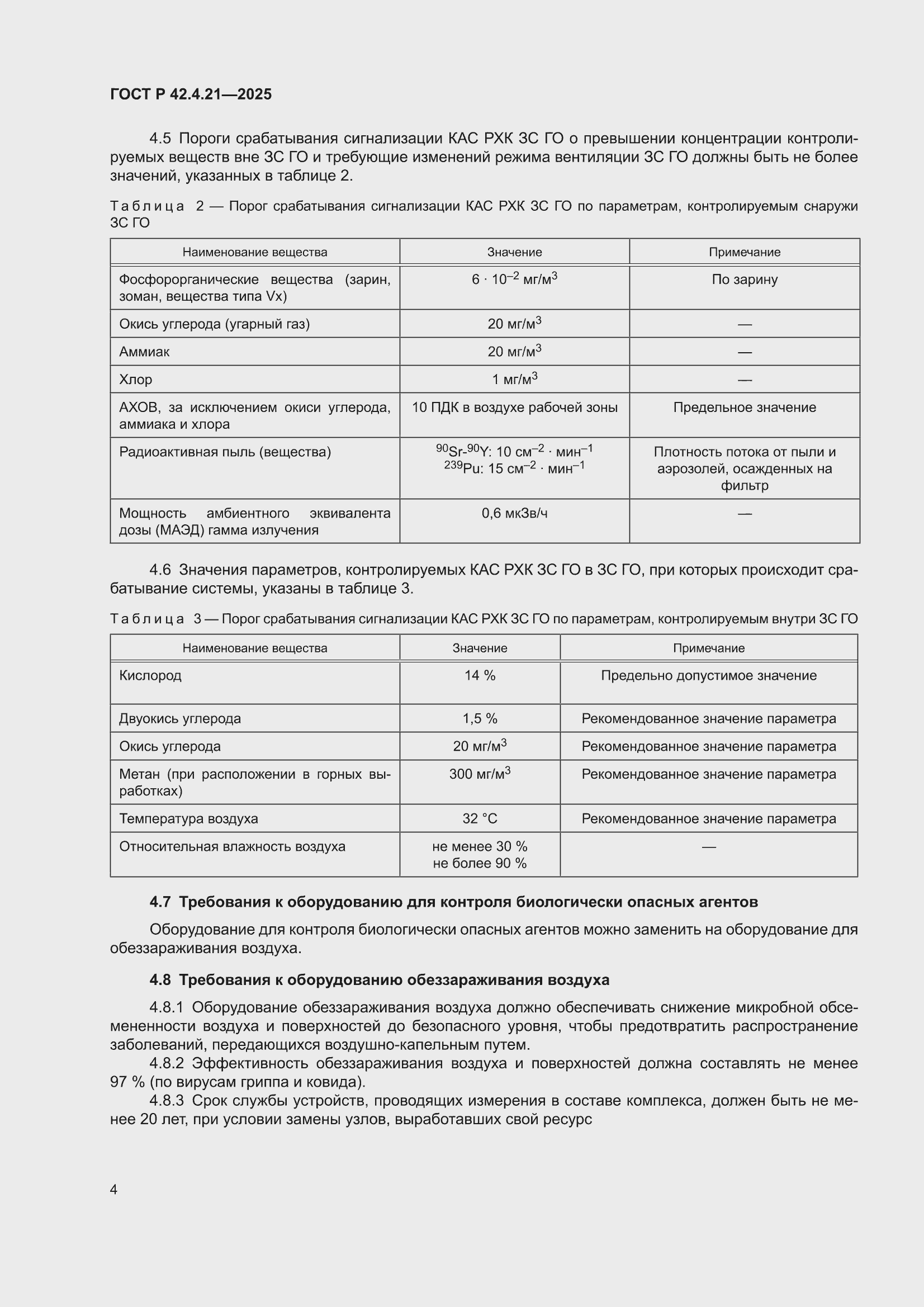 ���� � 42.4.21-2025. �������� 6