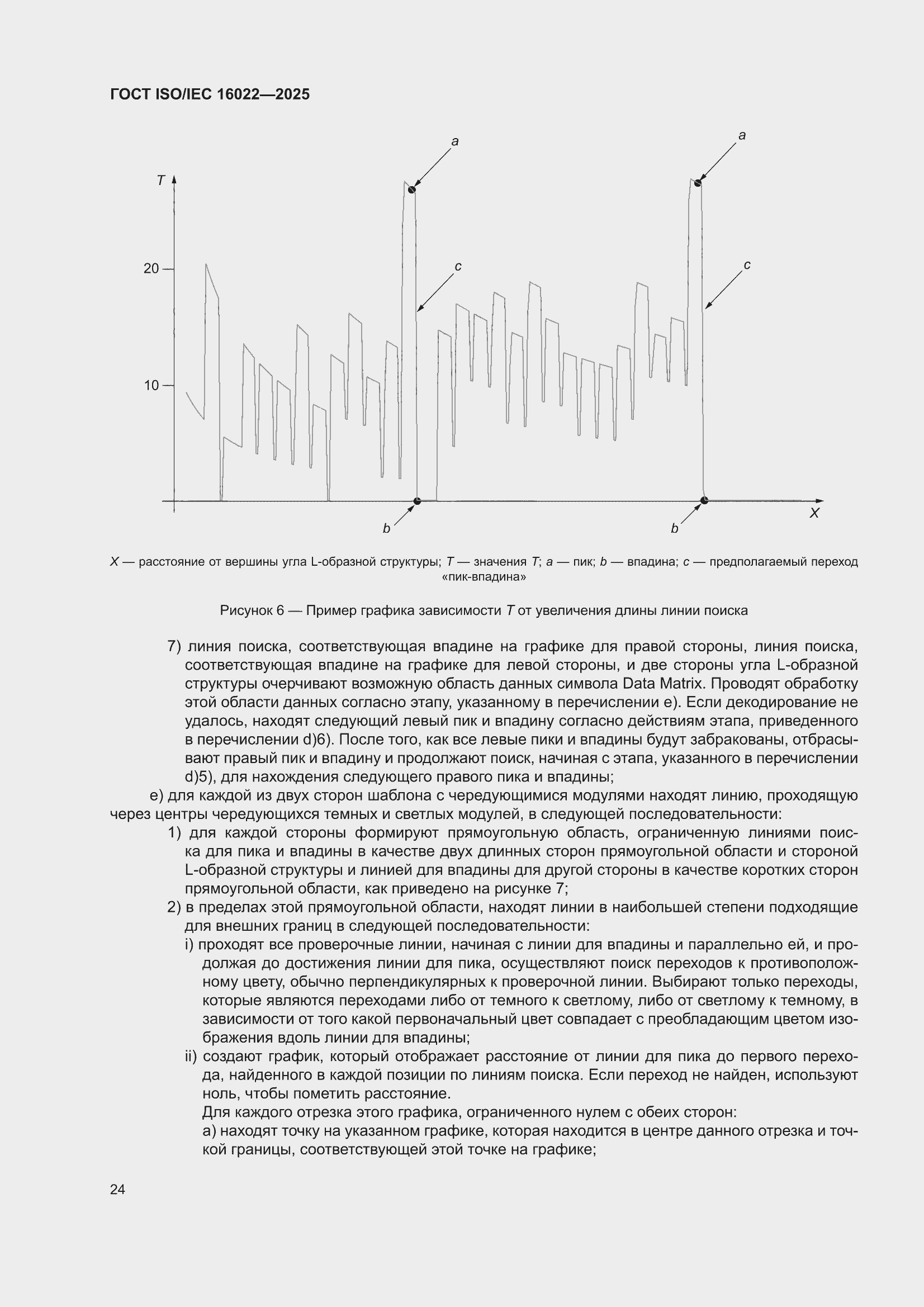 ���� ISO/IEC 16022-2025. �������� 30