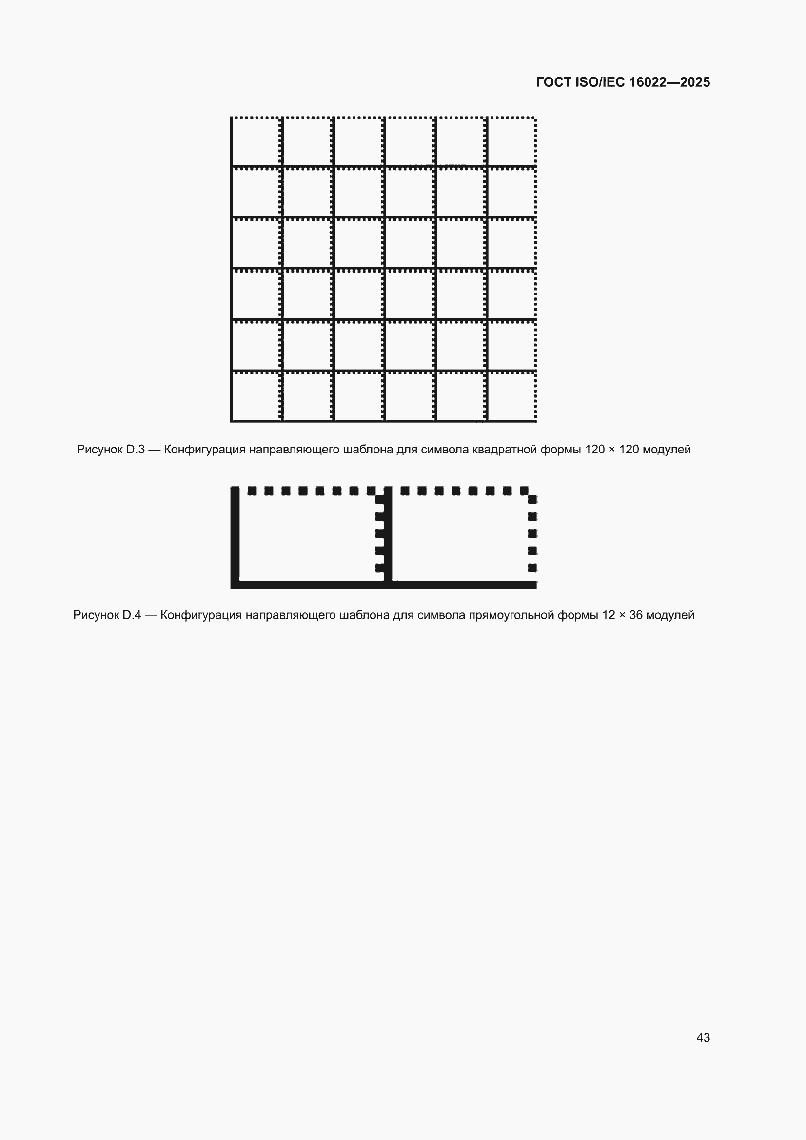���� ISO/IEC 16022-2025. �������� 49