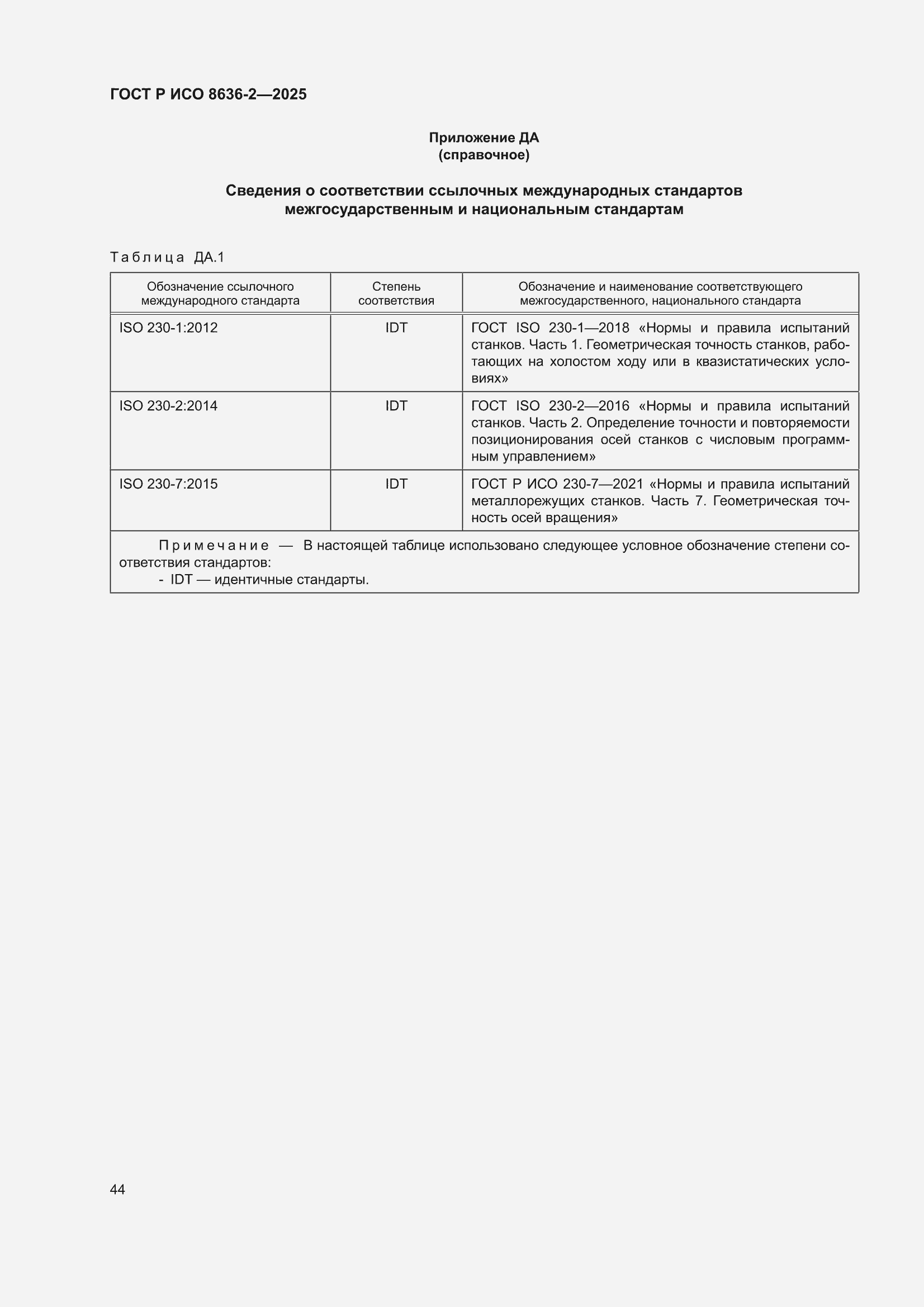 ���� � ��� 8636-2-2025. �������� 48