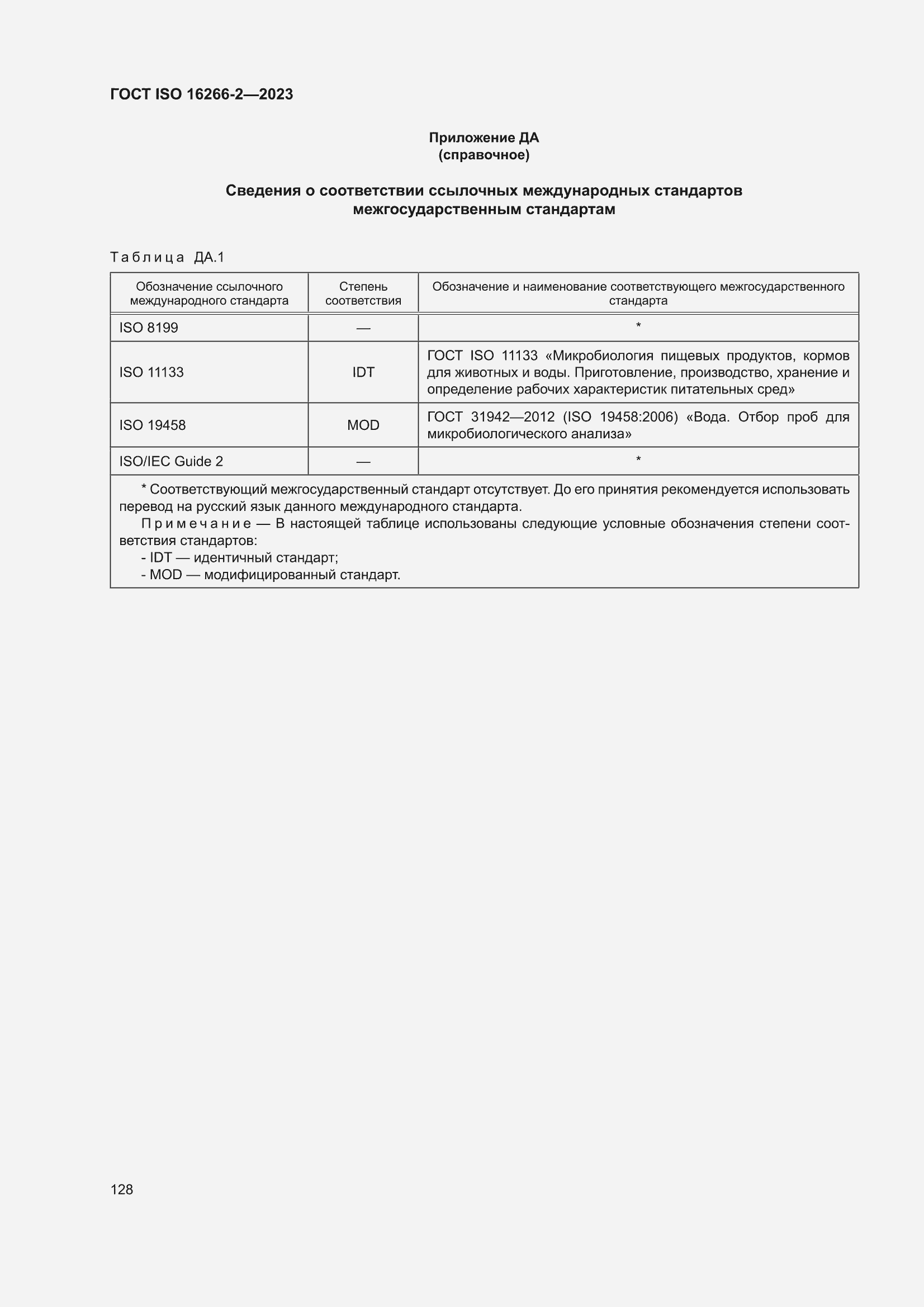 ���� ISO 16266-2-2023. �������� 134