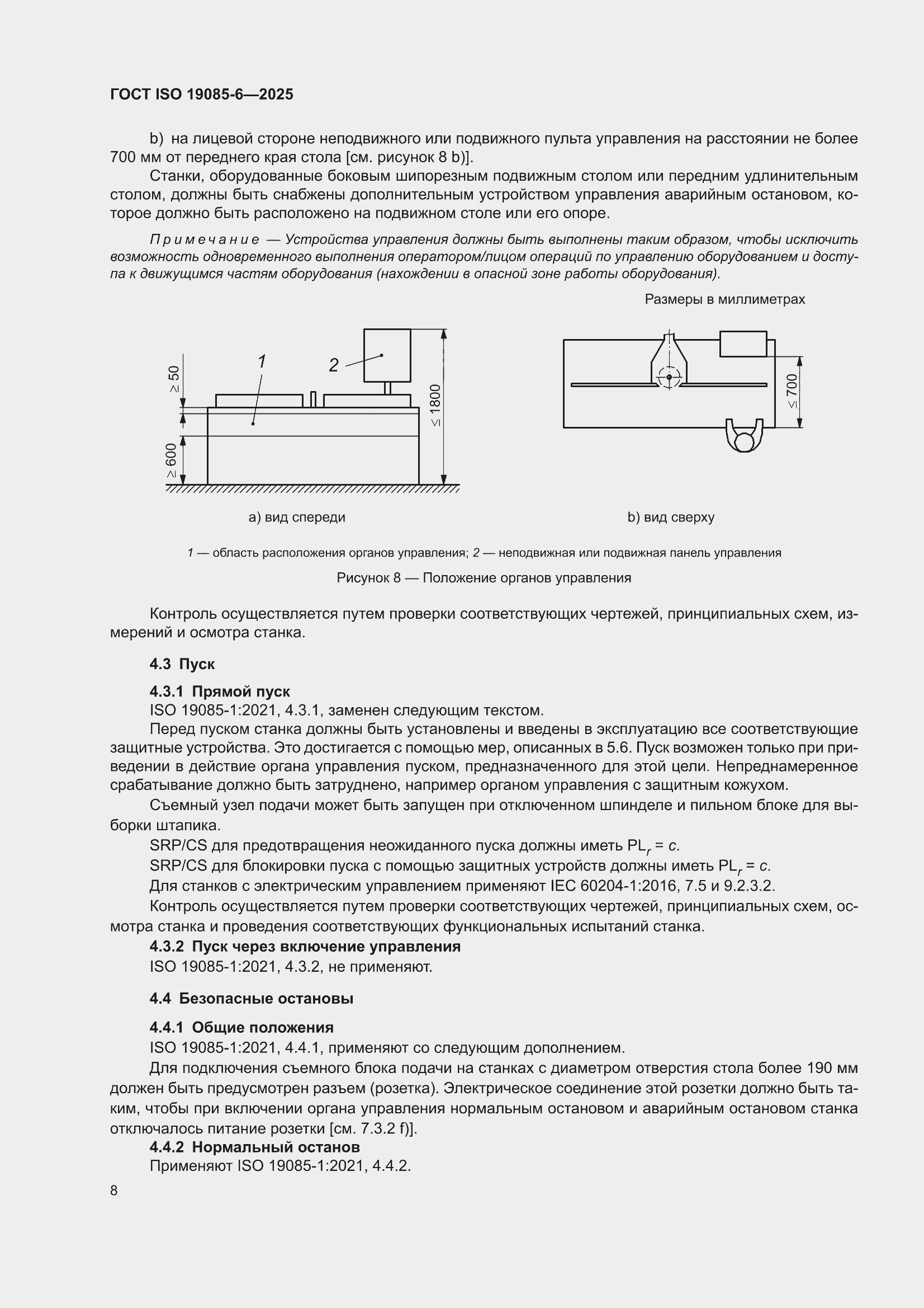 ���� ISO 19085-6-2025. �������� 14