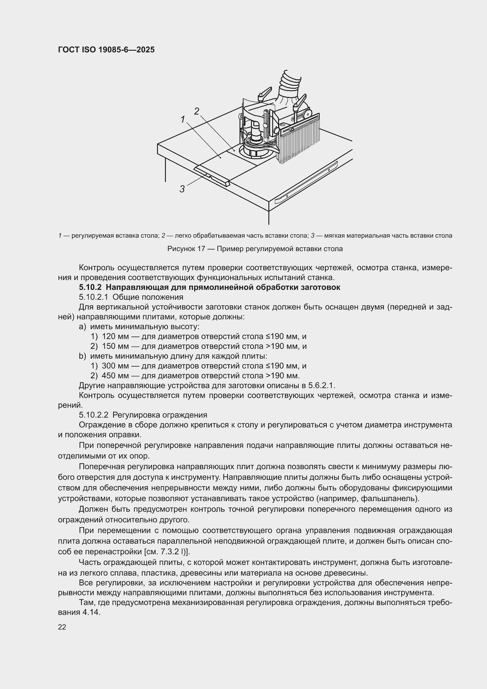 ���� ISO 19085-6-2025. �������� 28