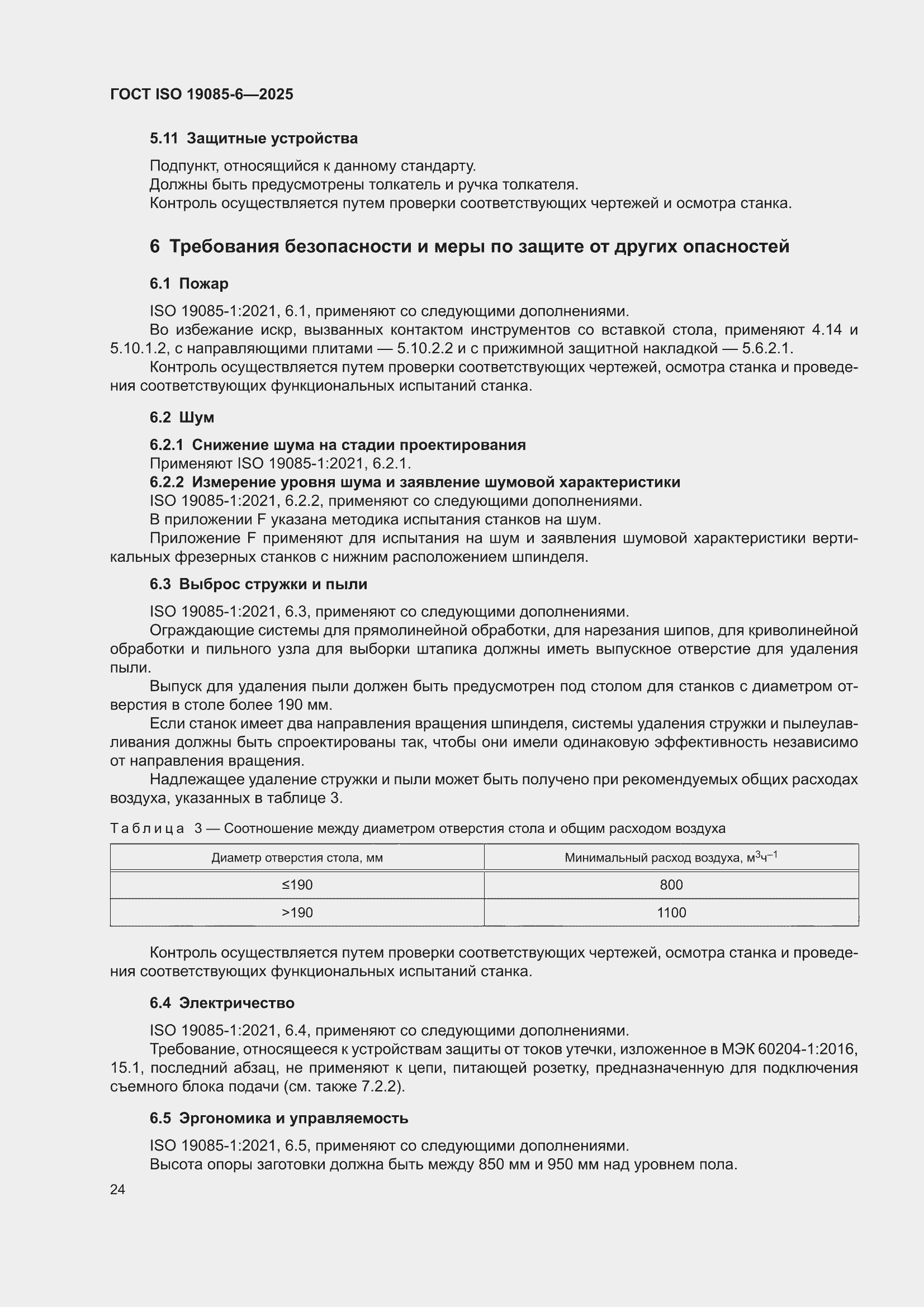 ���� ISO 19085-6-2025. �������� 30