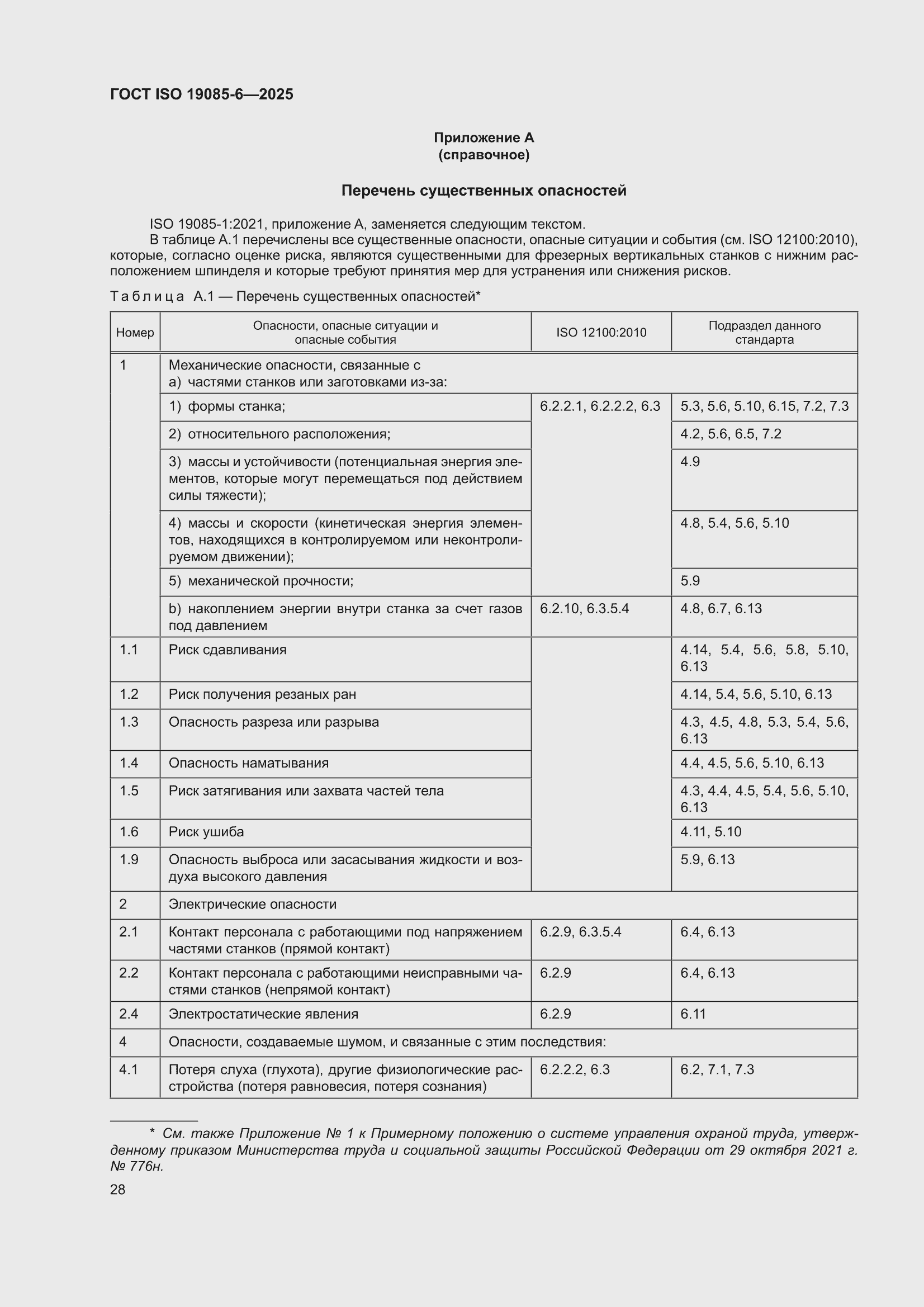 ���� ISO 19085-6-2025. �������� 34