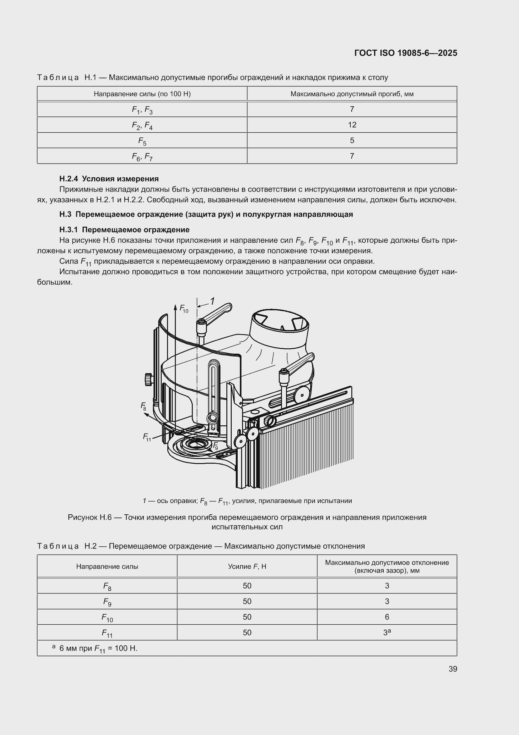 ���� ISO 19085-6-2025. �������� 45