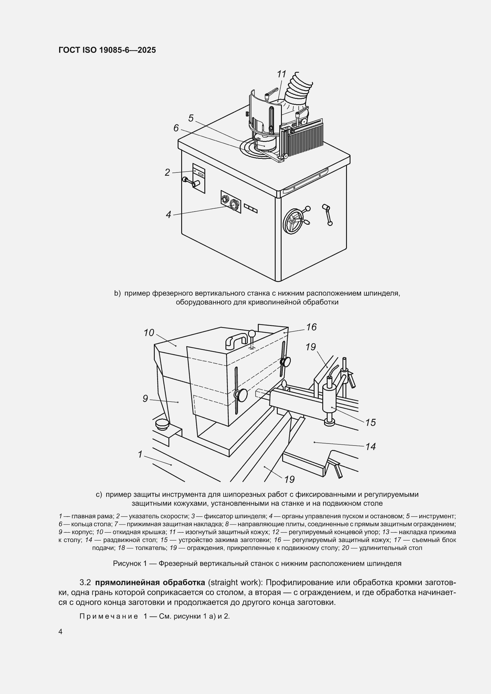 ���� ISO 19085-6-2025. �������� 10