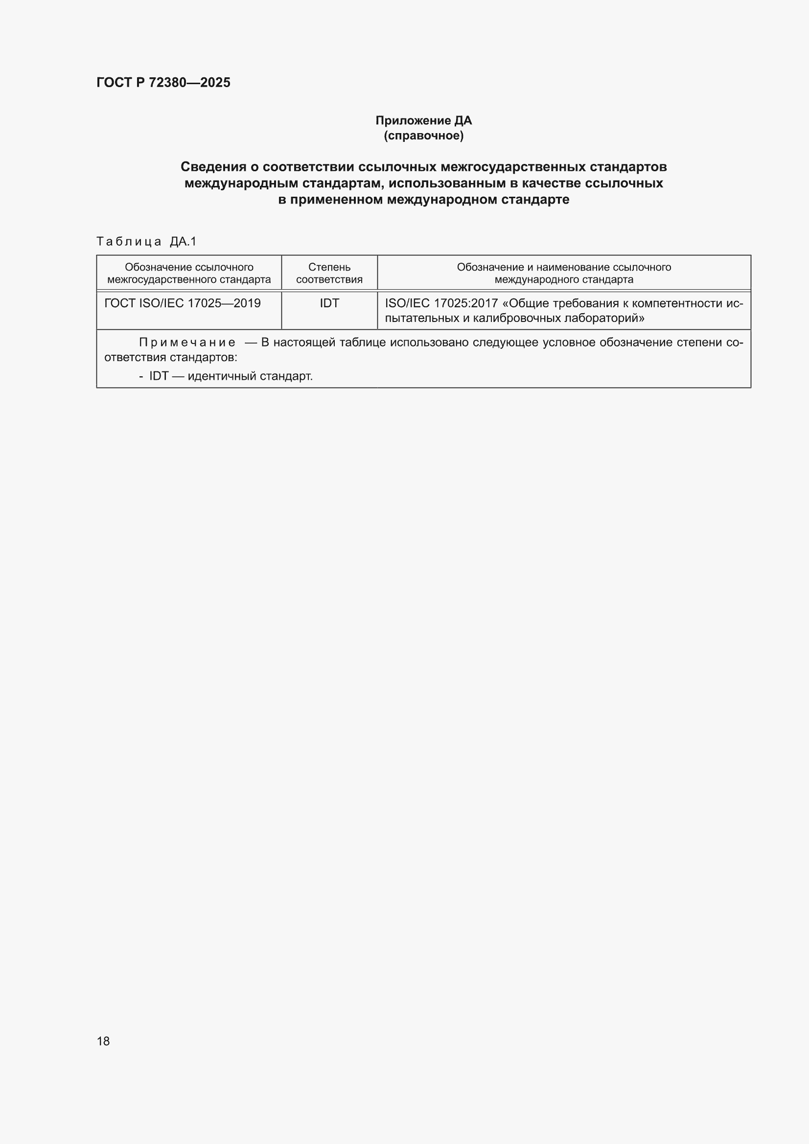 ���� � 72380-2025. �������� 22