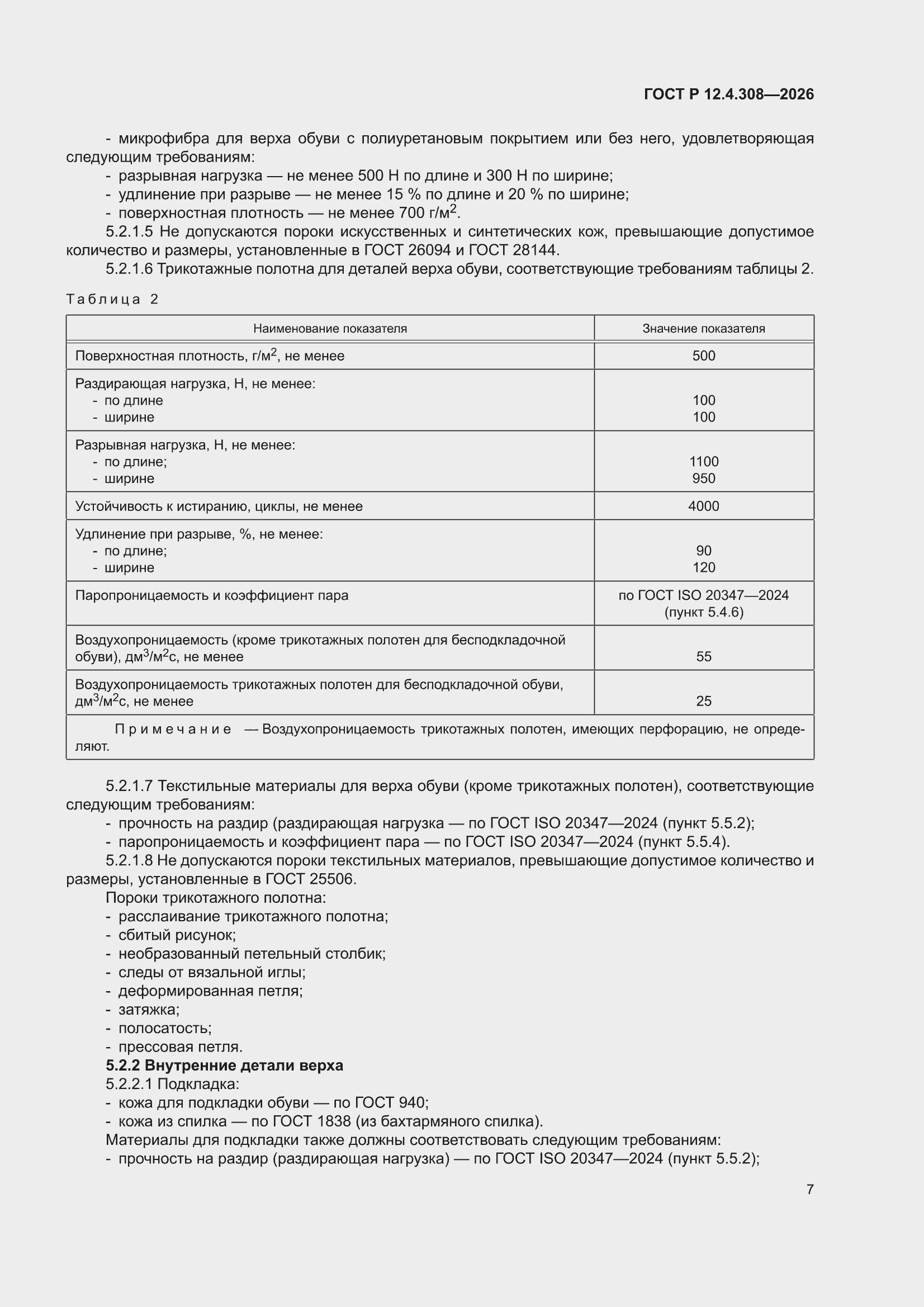 ���� � 12.4.308-2026. �������� 11