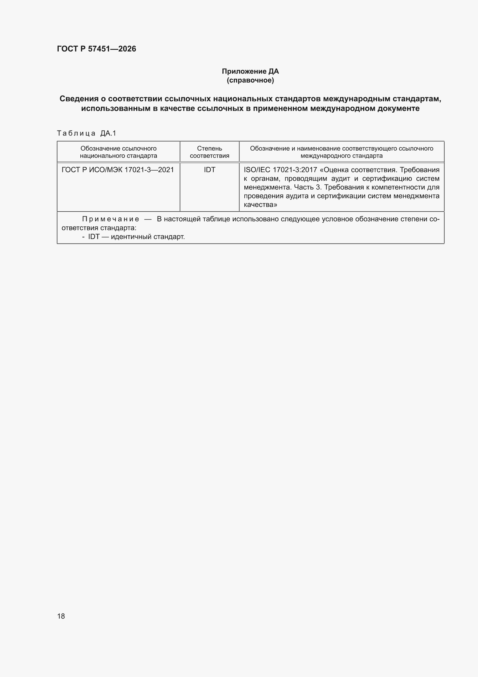 ���� � 57451-2026. �������� 22