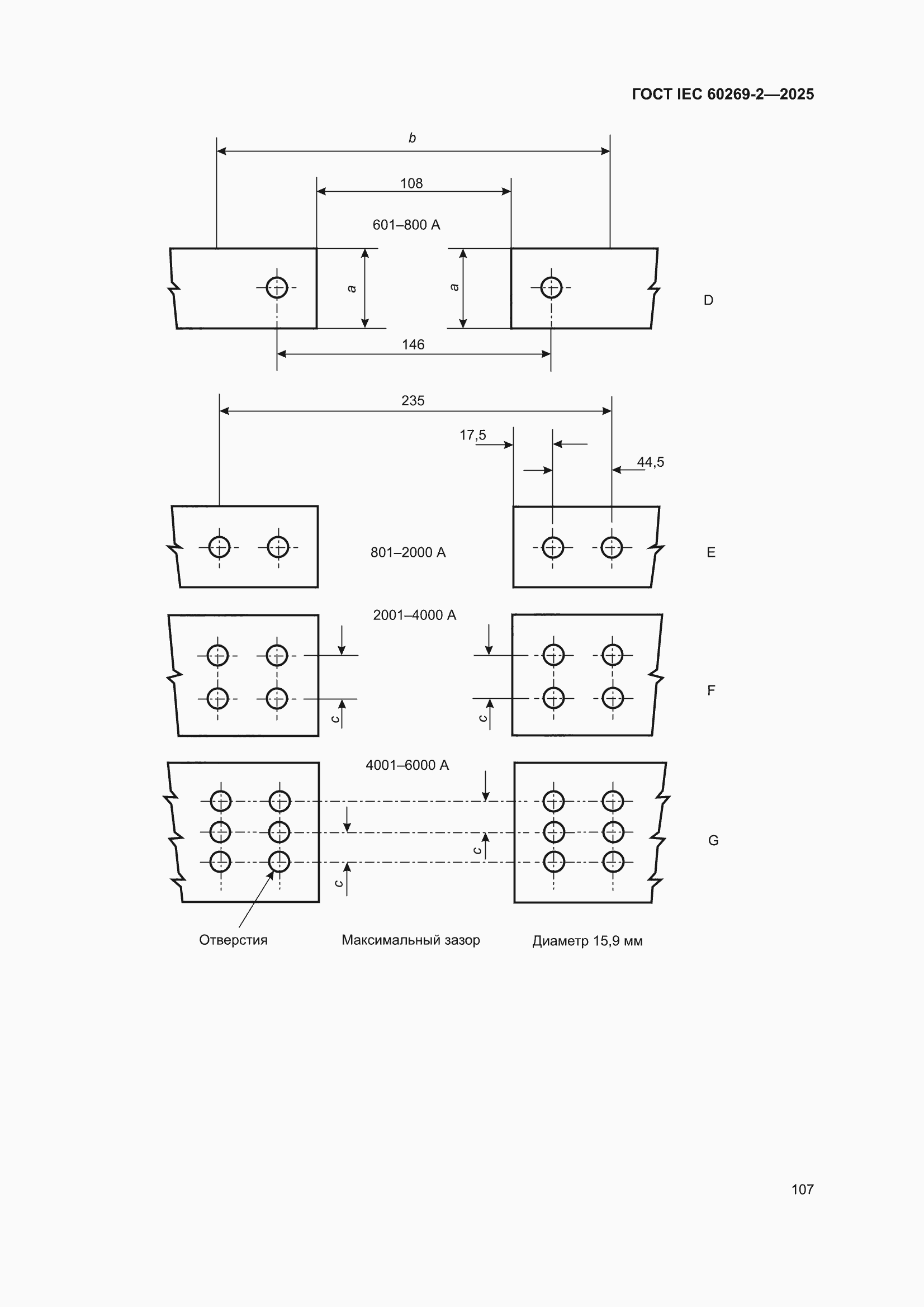 ���� IEC 60269-2-2025. �������� 117