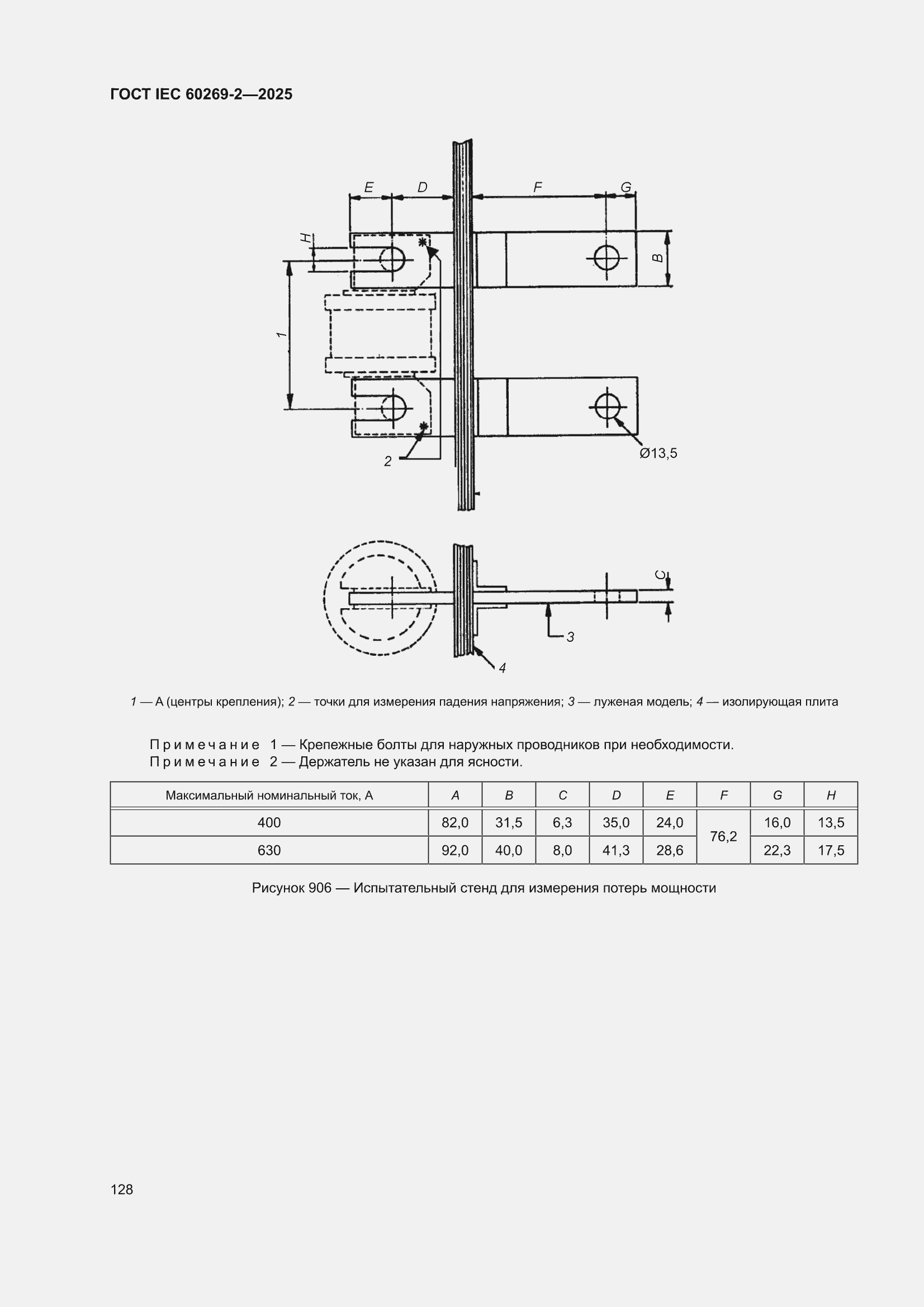 ���� IEC 60269-2-2025. �������� 138