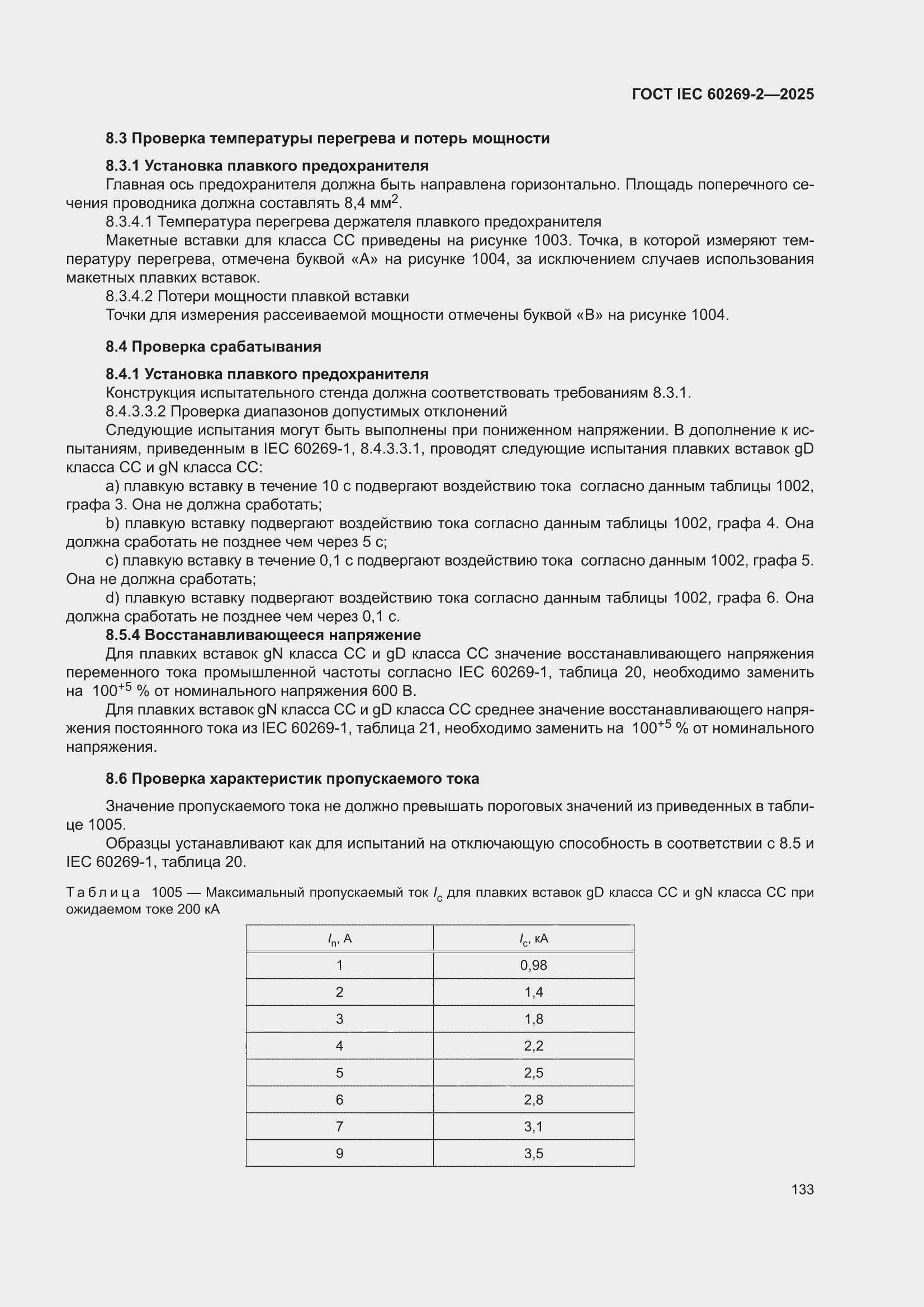 ���� IEC 60269-2-2025. �������� 143