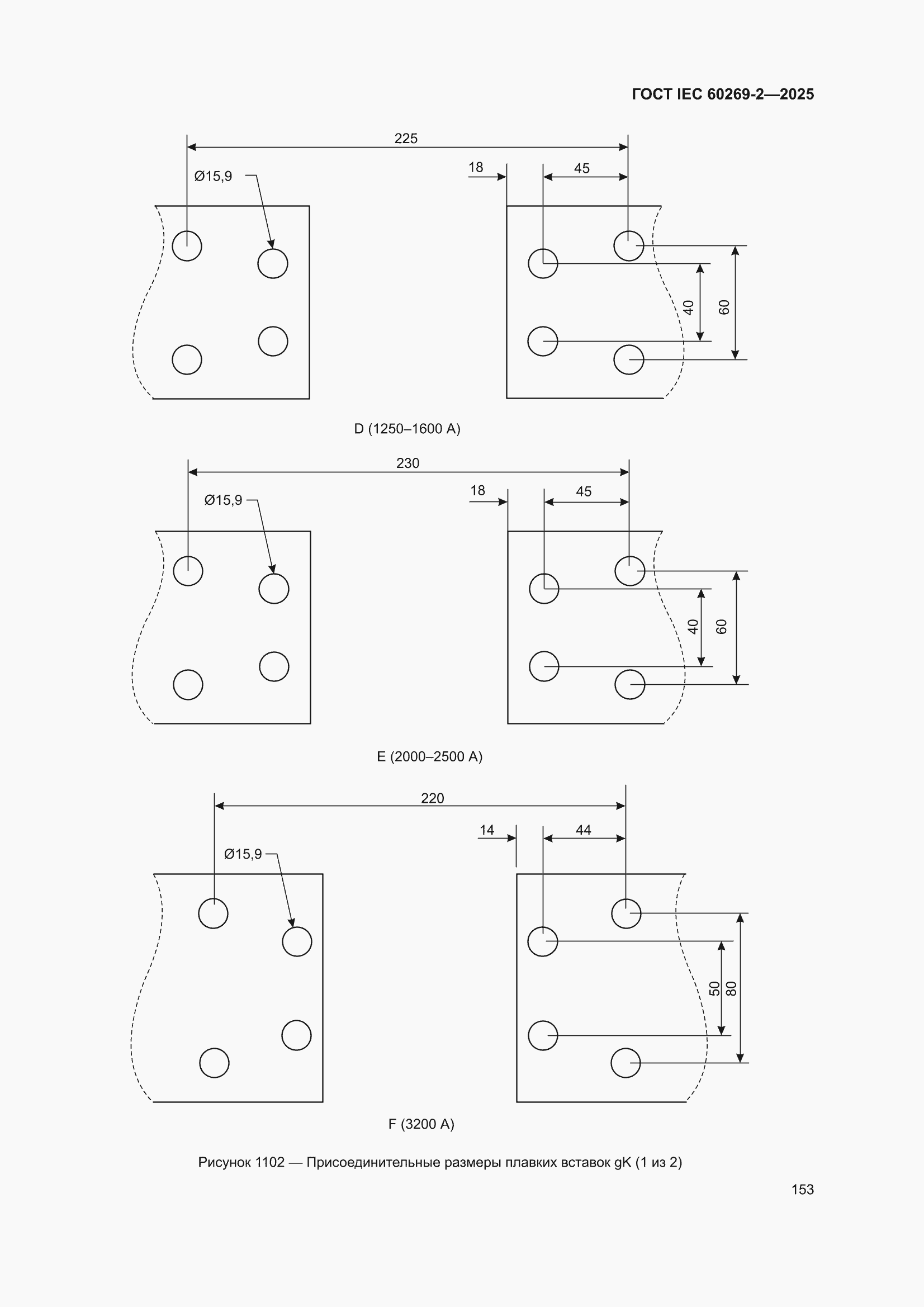 ���� IEC 60269-2-2025. �������� 163