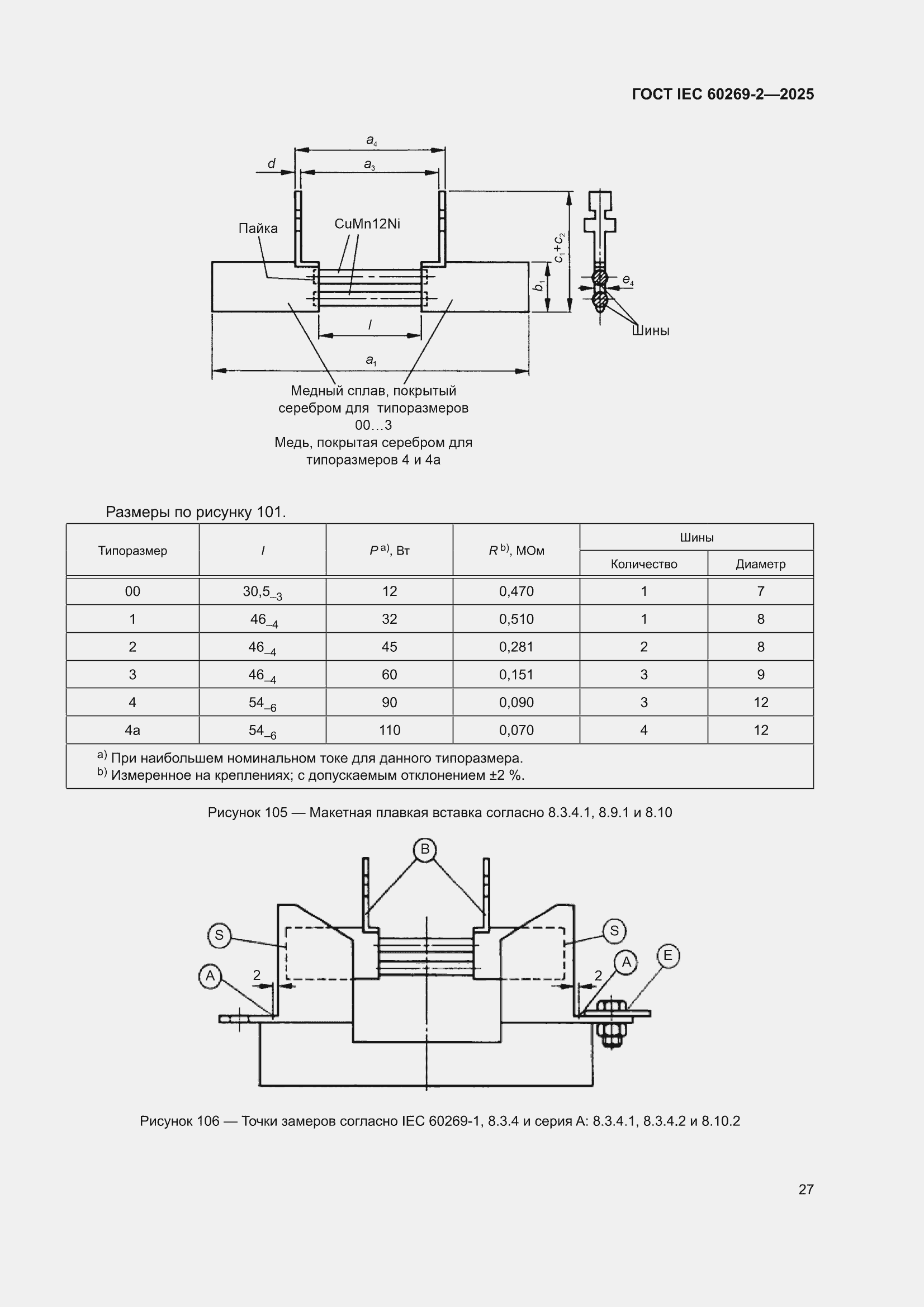 ���� IEC 60269-2-2025. �������� 37