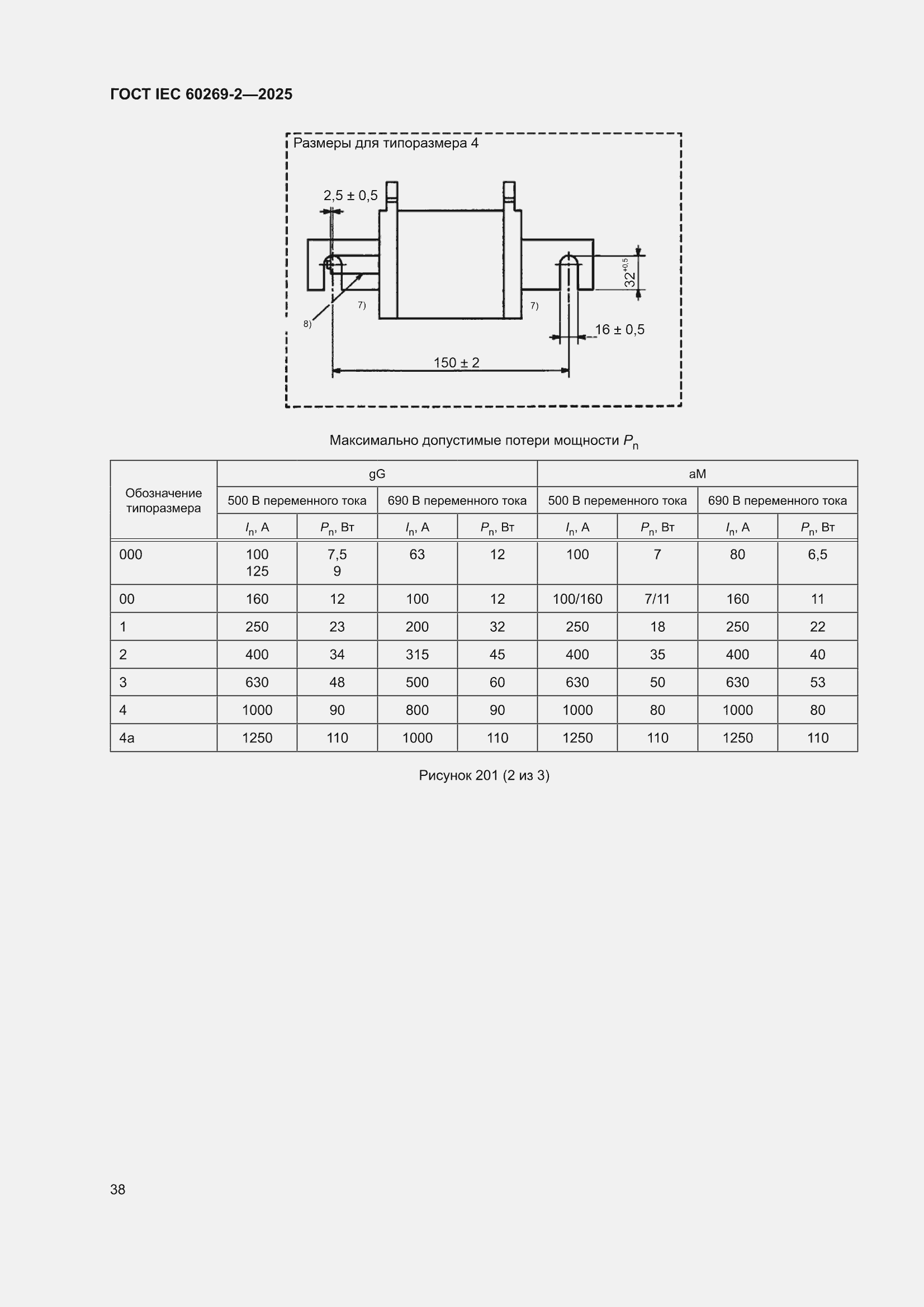 ���� IEC 60269-2-2025. �������� 48