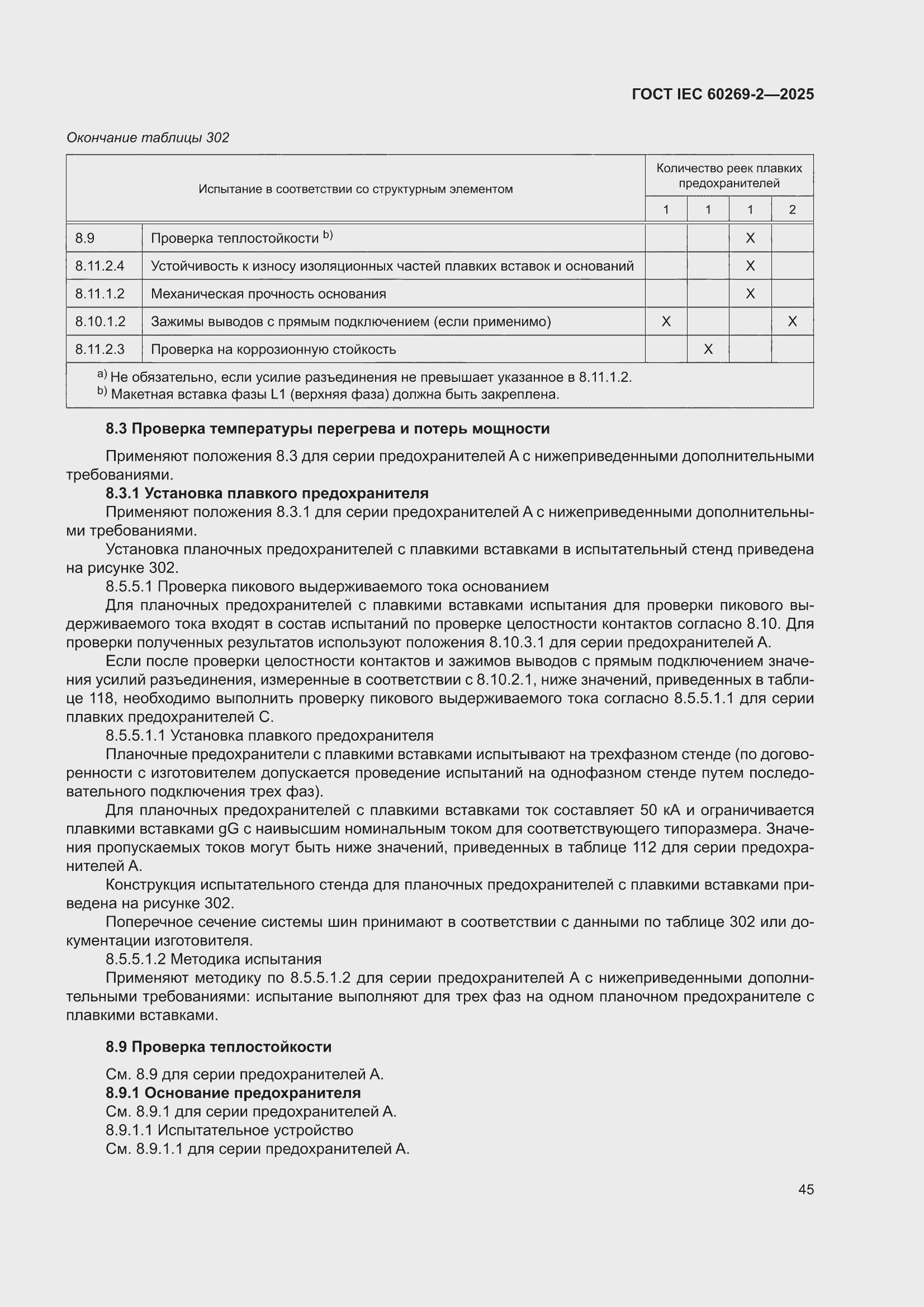 ���� IEC 60269-2-2025. �������� 55