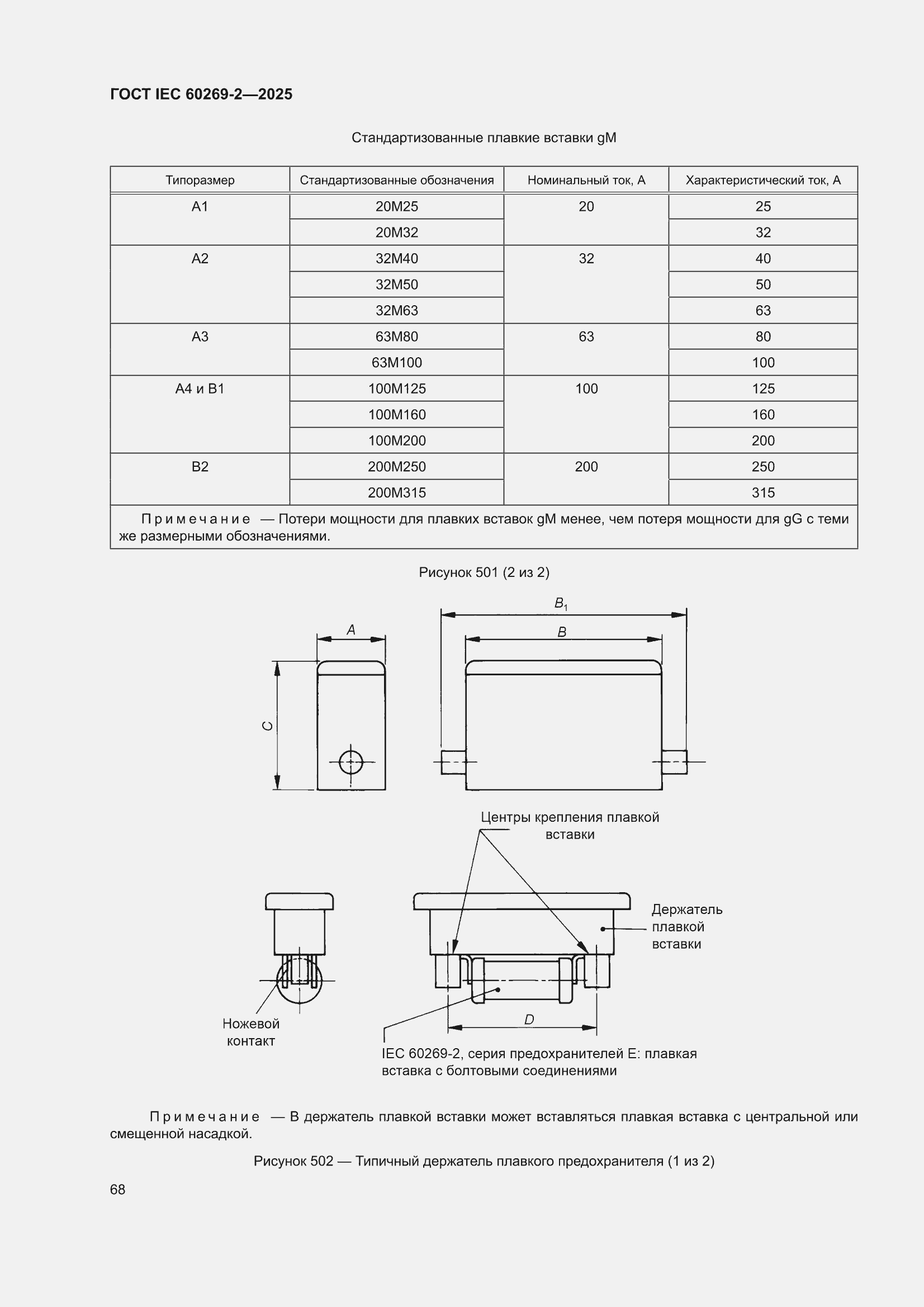 ���� IEC 60269-2-2025. �������� 78