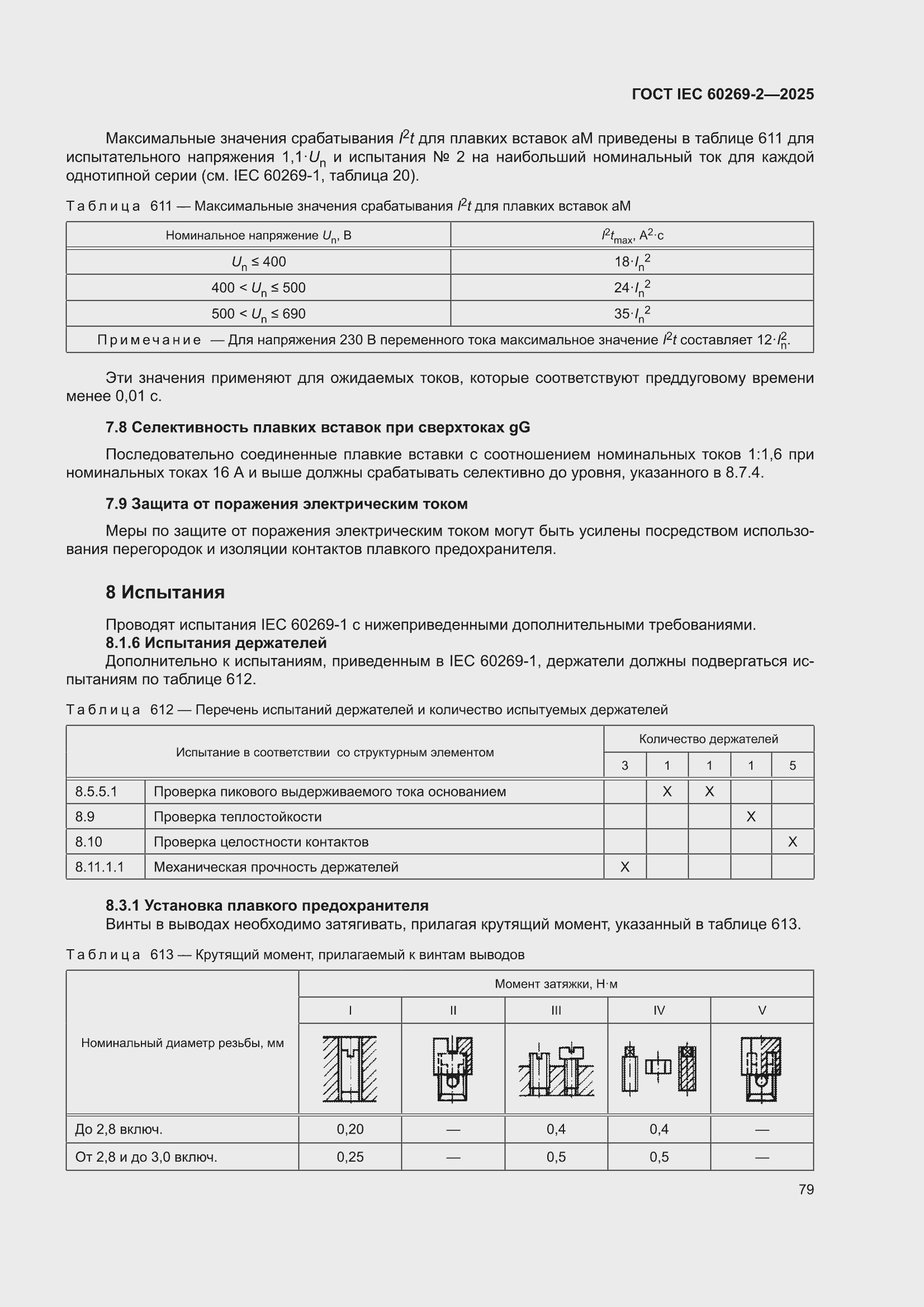 ���� IEC 60269-2-2025. �������� 89