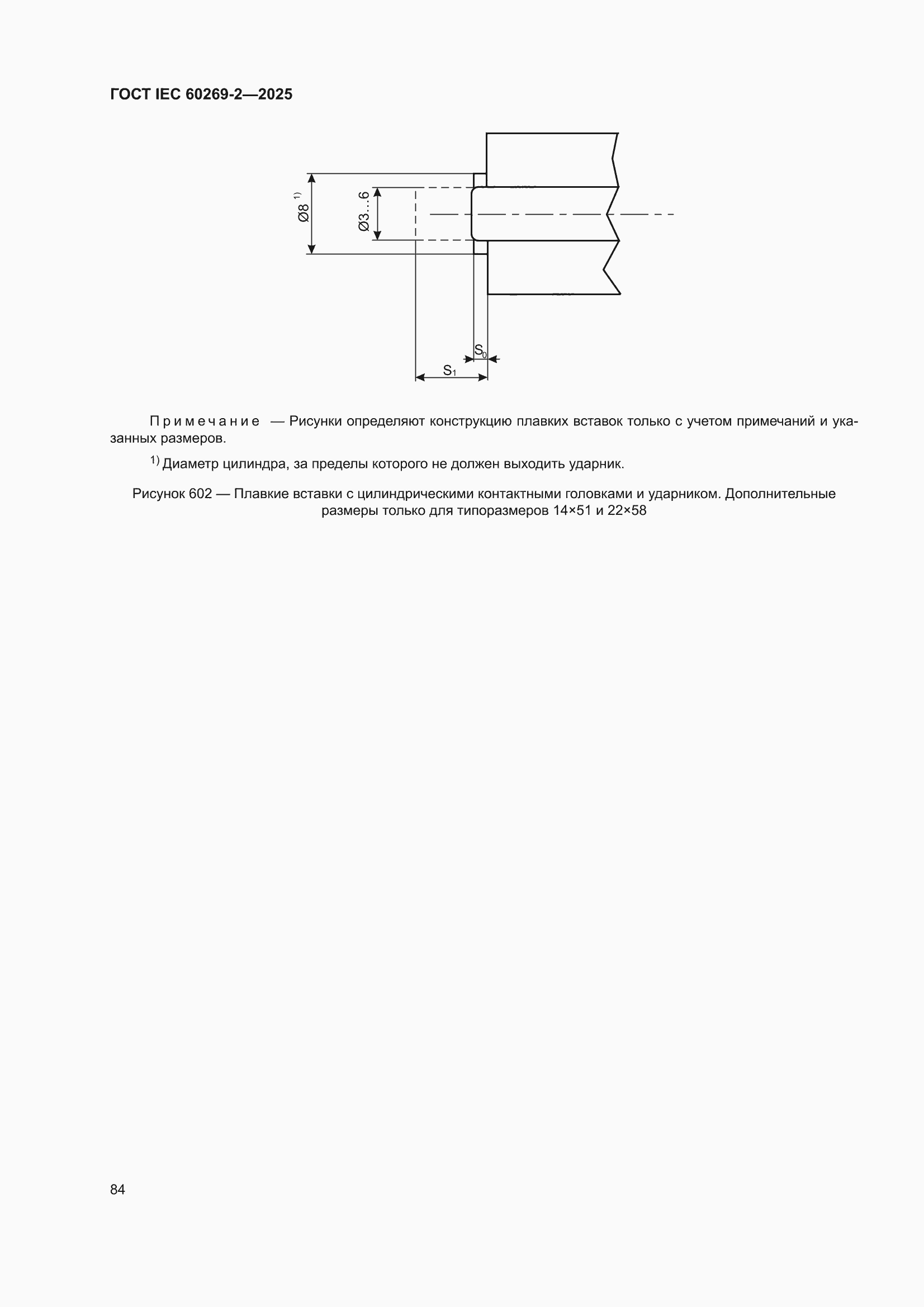 ���� IEC 60269-2-2025. �������� 94