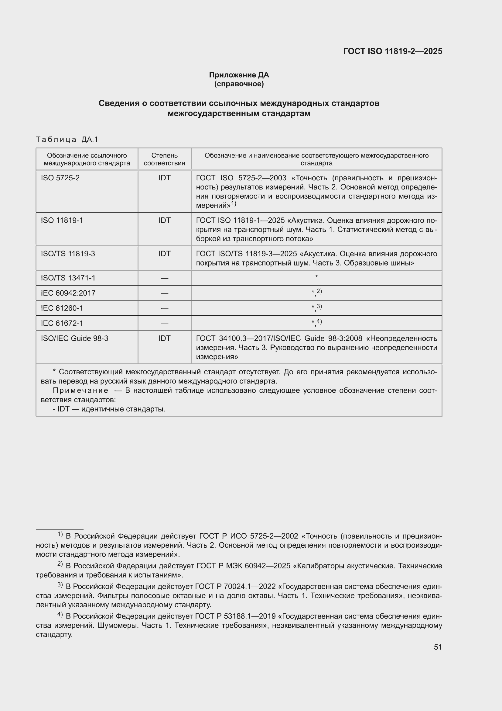 ���� ISO 11819-2-2025. �������� 57
